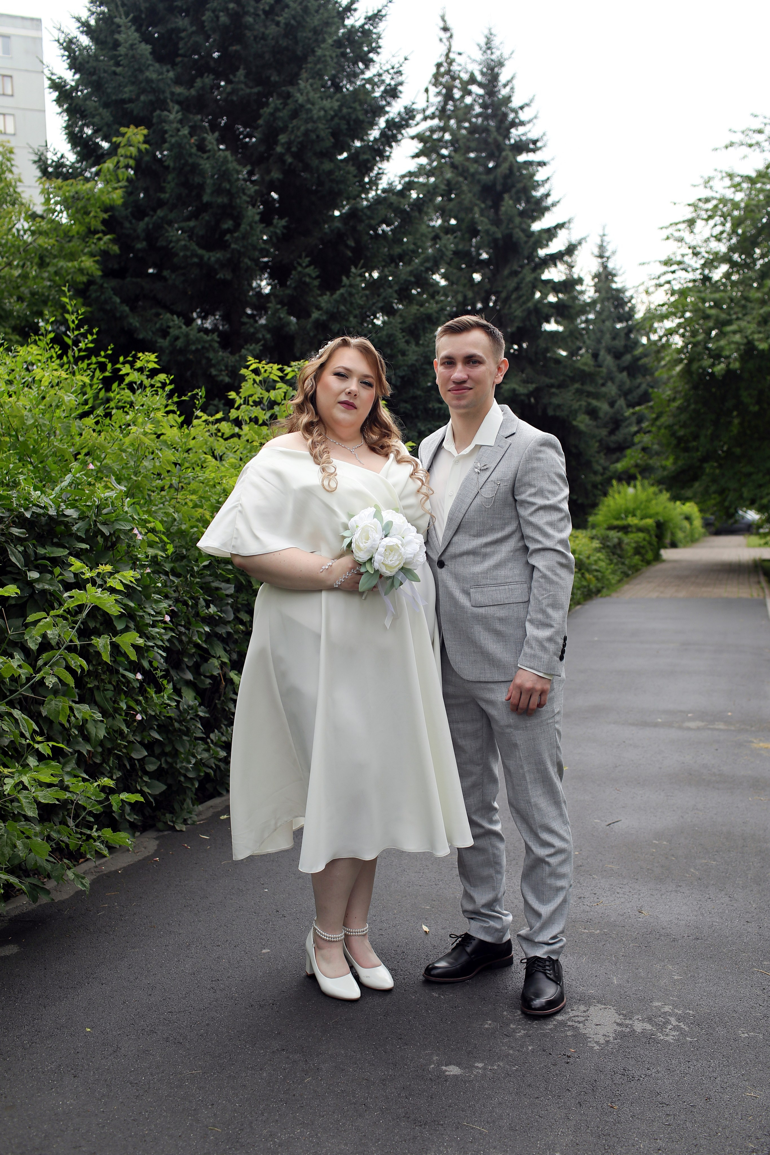 Александр и Вера. Детский и женский фотограф в Кемерово Анна Смирнова