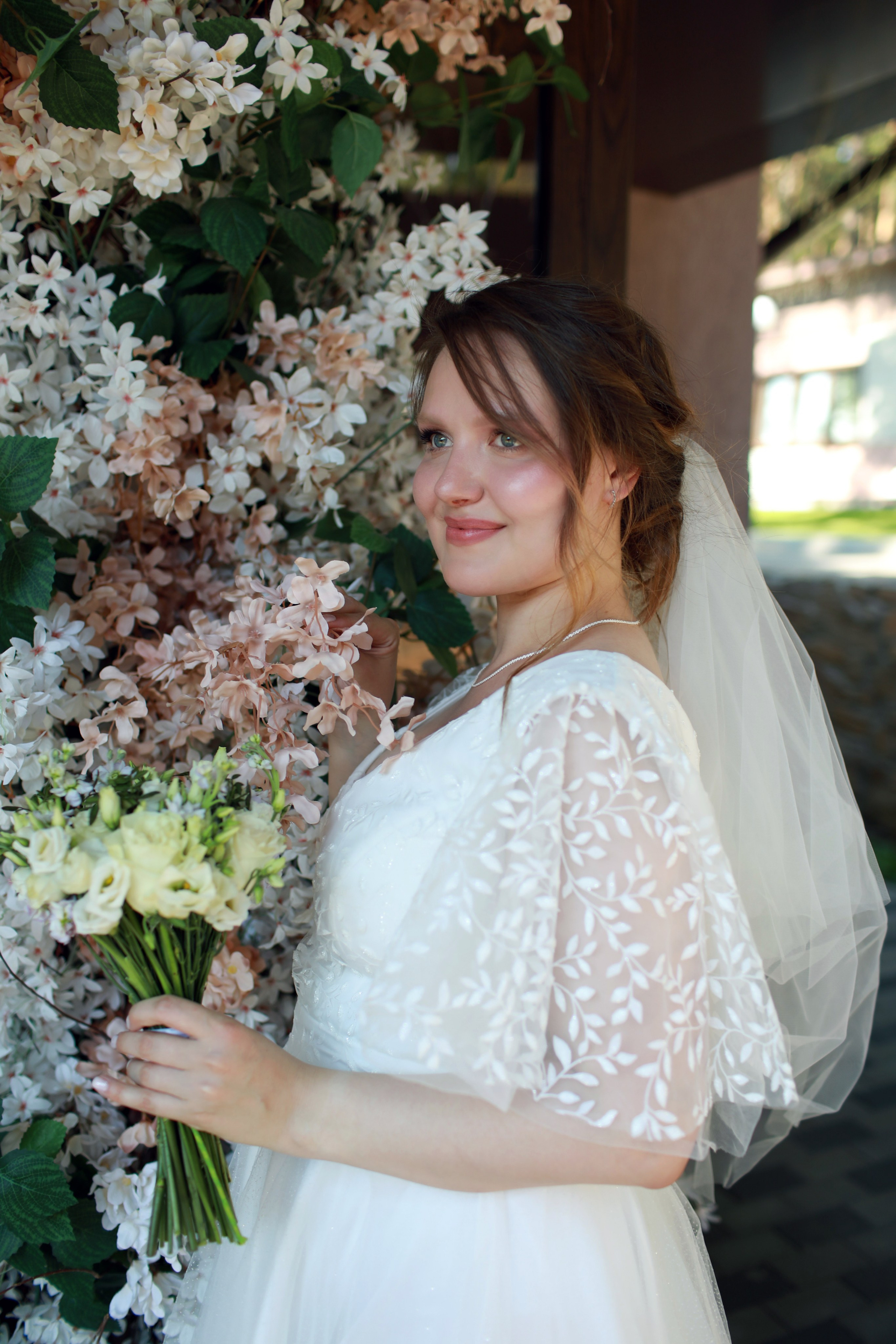 Игорь и Татьяна. Детский и женский фотограф в Кемерово Анна Смирнова