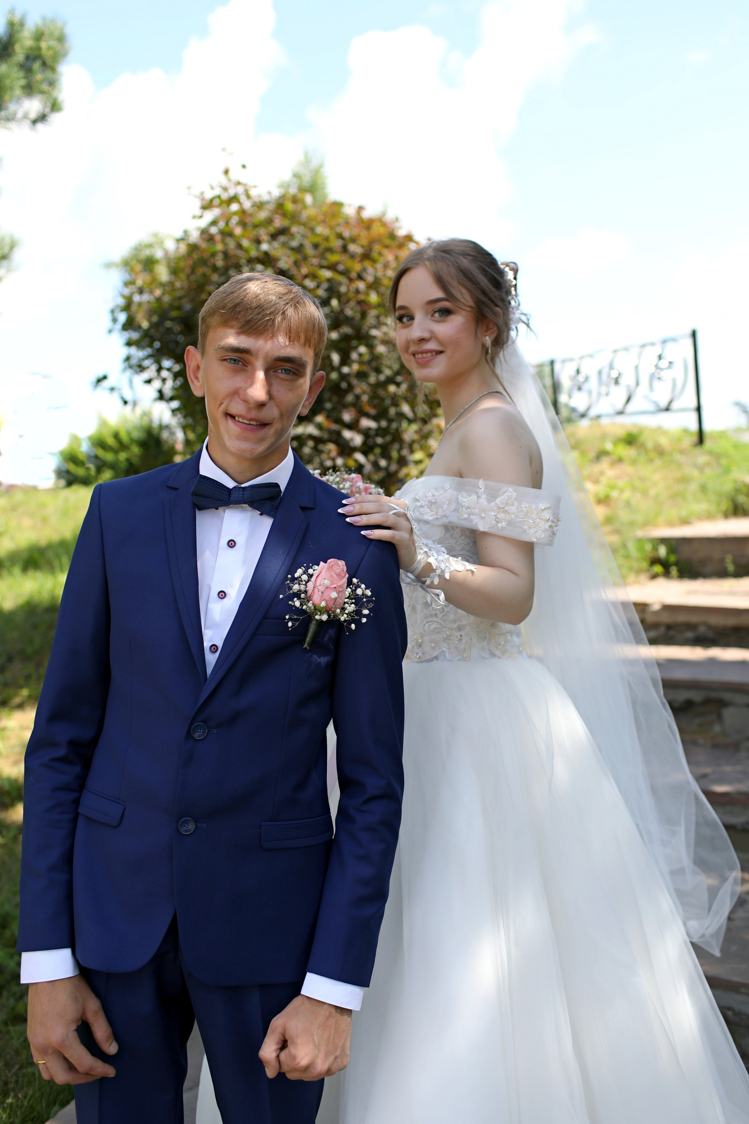 Станислав и Дарья. Детский и женский фотограф в Кемерово Анна Смирнова