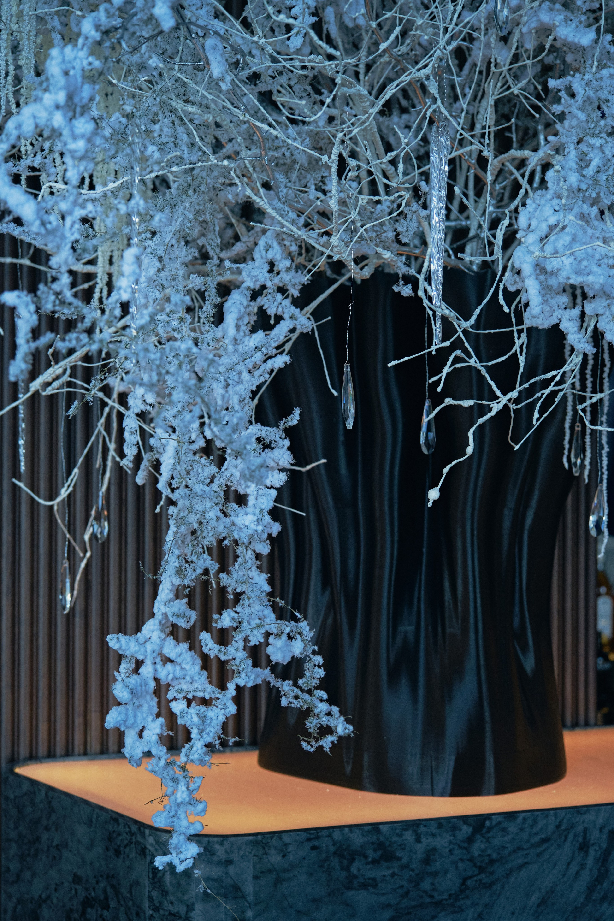 Бурный 2025. Ксения Почтарь. Декоратор и флорист, город Владивосток