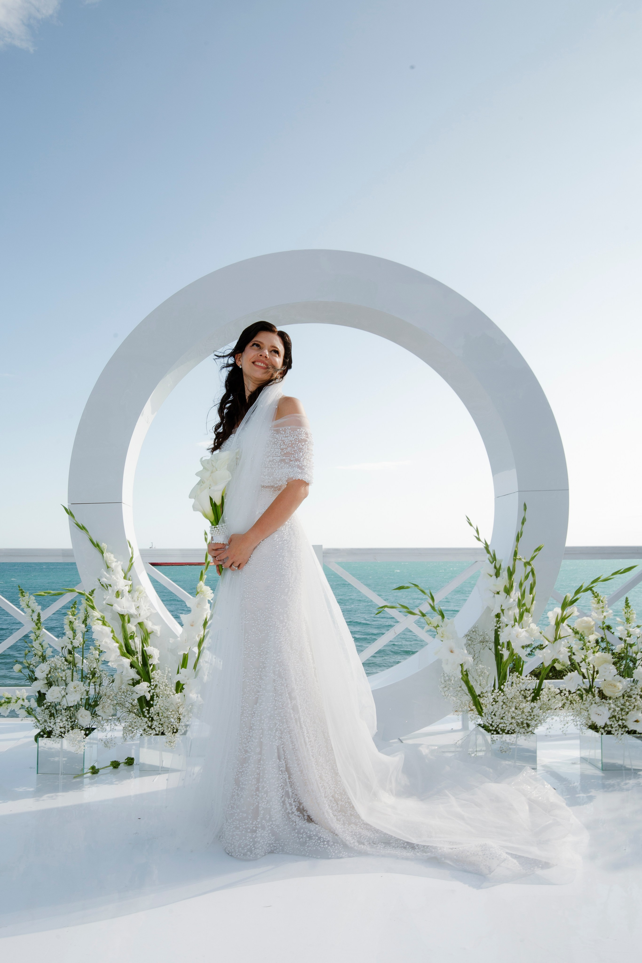 Софья и Виталий. Фотограф Новороссийск