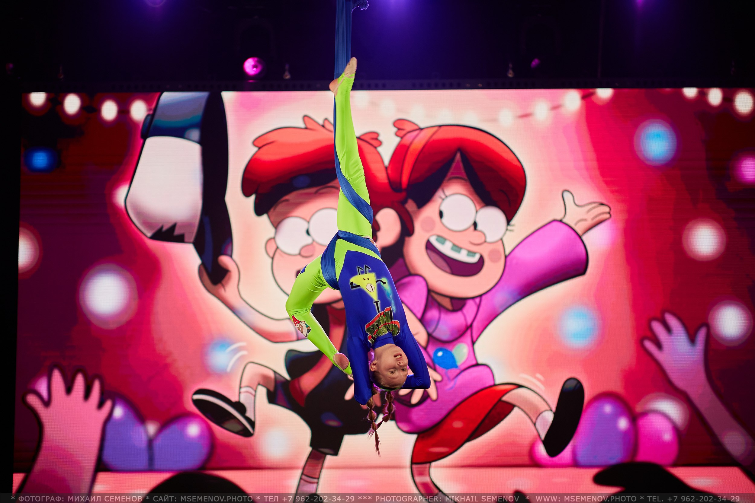 АНОНС «Vertical ART FEST 2023». Фотограф, фотопроекты Михаила Семенова в Ярославле. Фотошкола