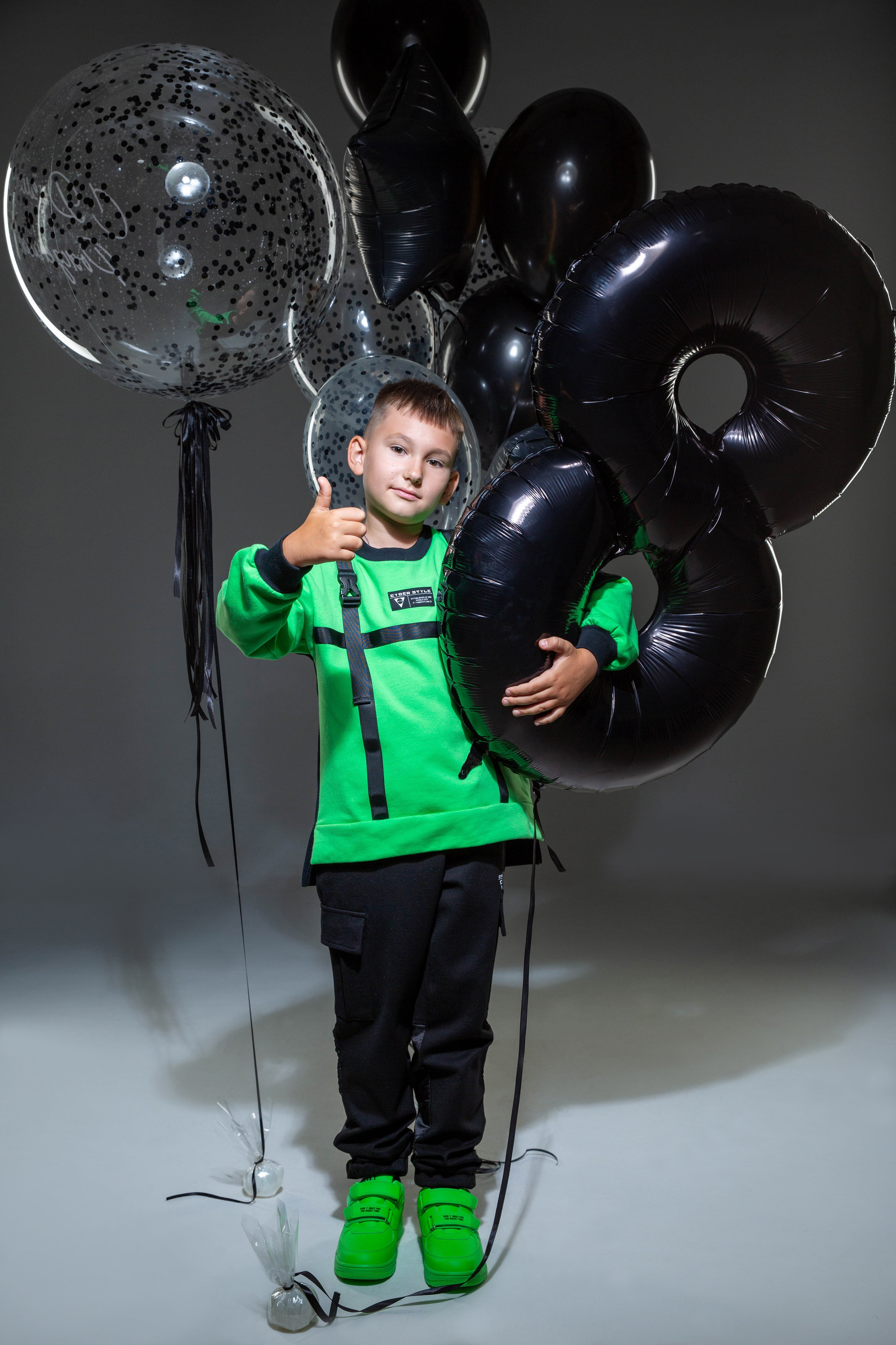 Роме 8 лет. Фотостудия № 1. Мария Авджян Фотограф и видеограф Краснодар