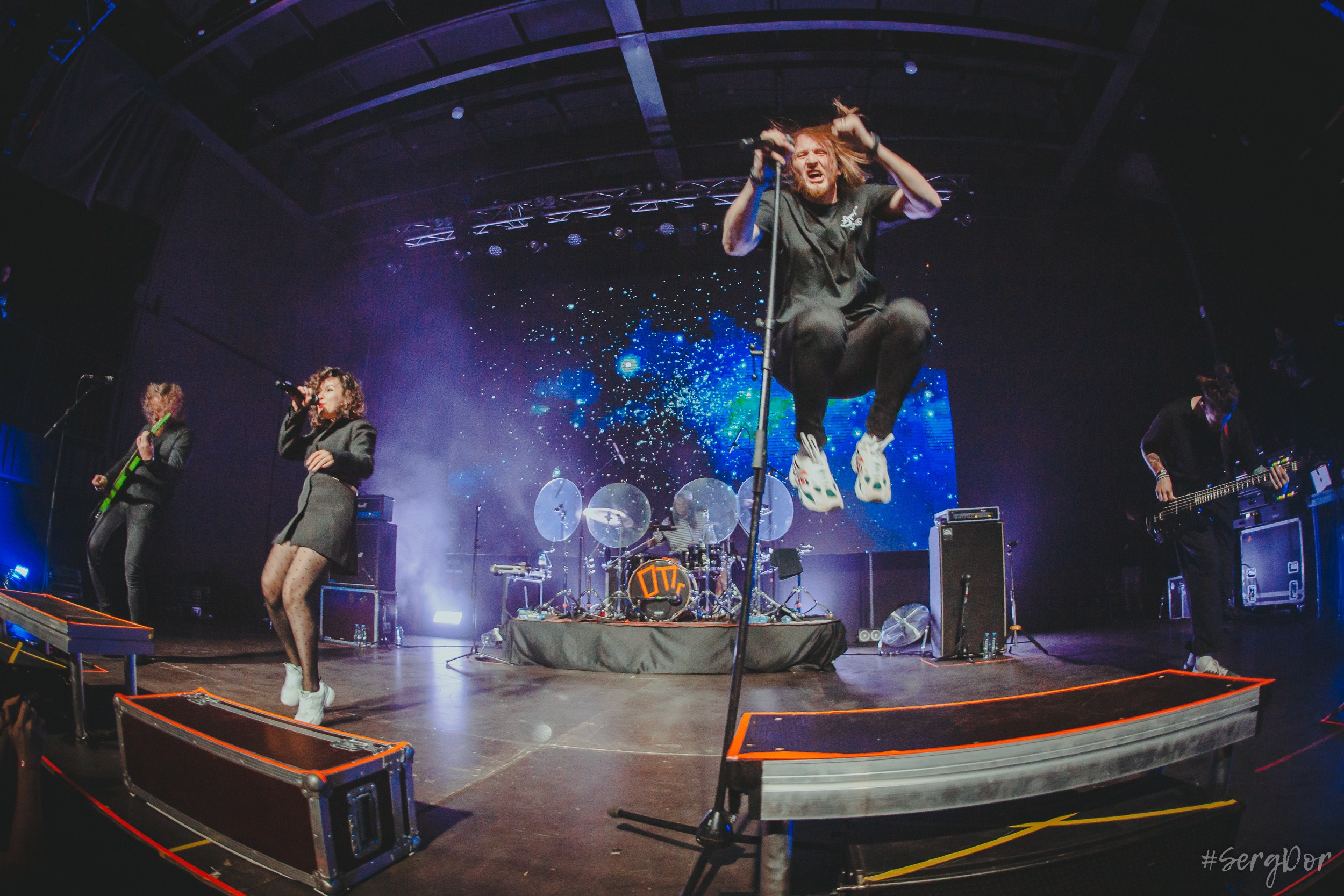 Операция Пластилин, Sound, Санкт-Петербург, концерт, фотографии, 28.10.2023, SergDor, 28 октября 2023 года, #SergDor