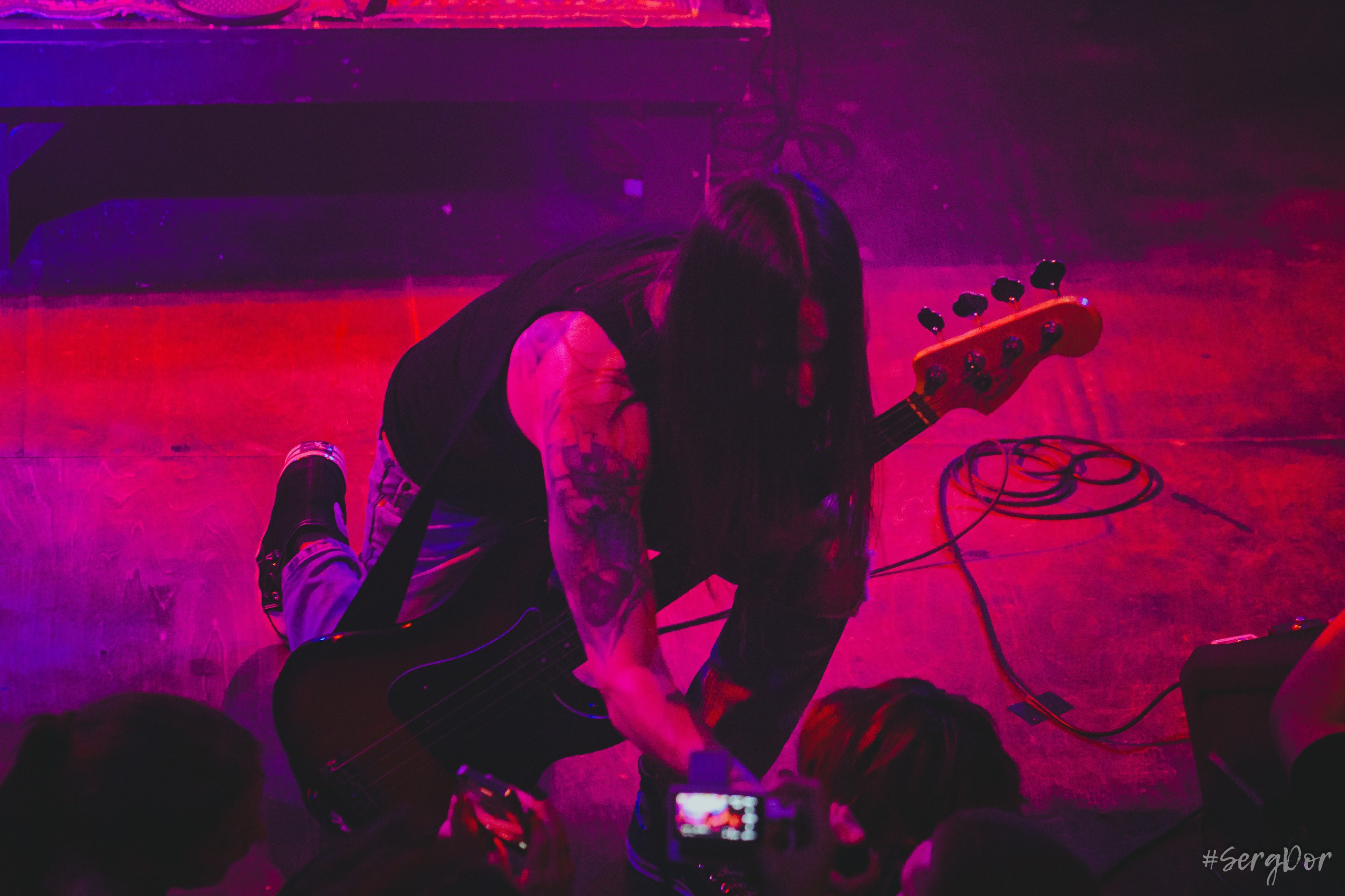 джинсы тарковского, клуб ЛАСТОЧКА, Санкт-Петербург, презентация альбома, 01.02.2026, SergDor, 1 февраля 2026 года, #SergDor