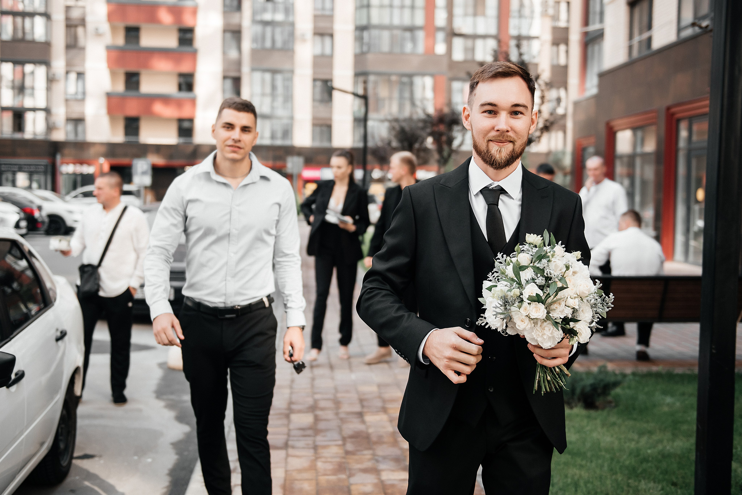 A&M. Свадебный фотограф Ростов-на-Дону от 4 400 руб. |Кристина Гайсенюк