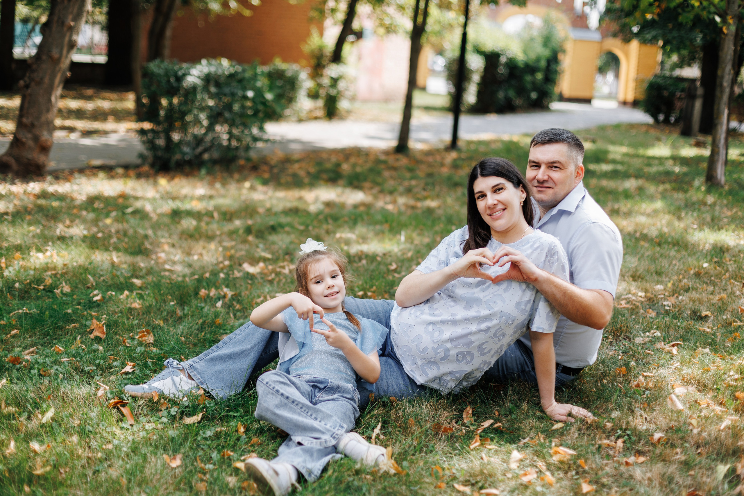 Лучшее время. Свадебный и семейный фотограф в городе Воронеж. Ирина Боловина