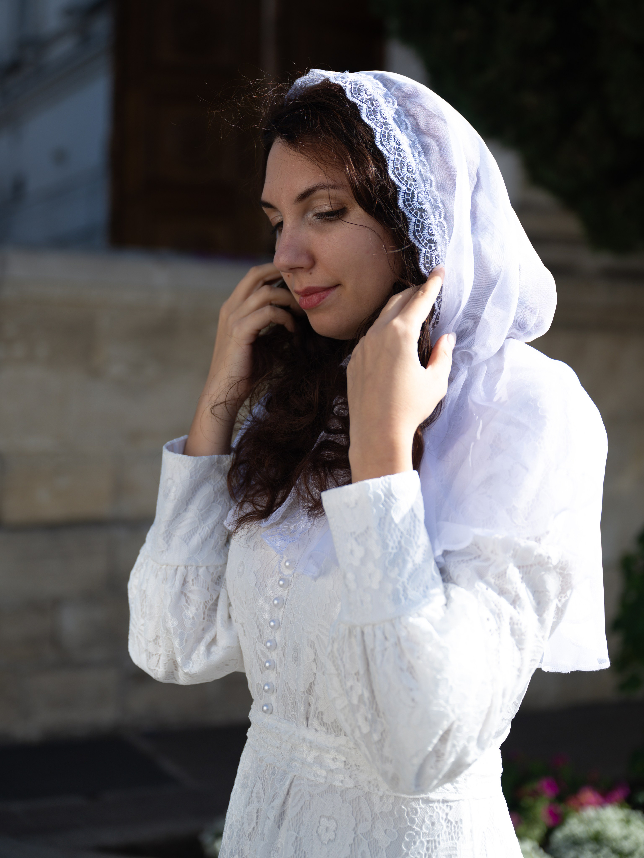 Свадьба. Студийный и свадебный фотограф и видеограф в Севастополе — Юлия Макаренко