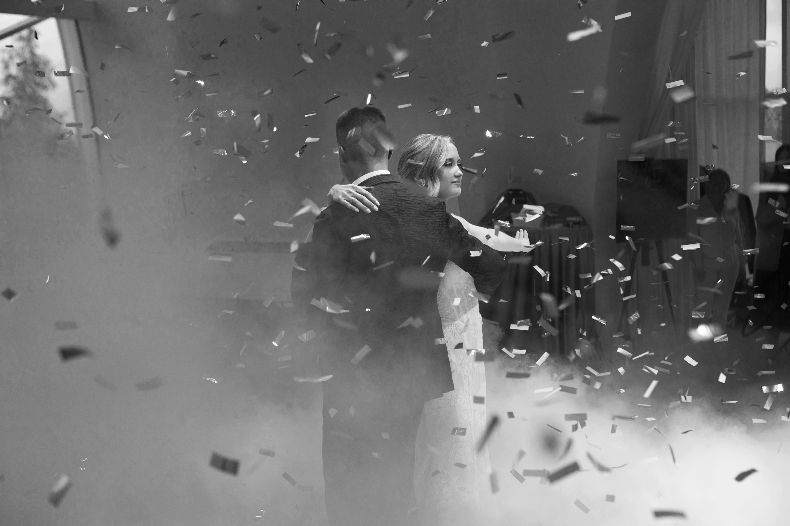 Дмитрий и Людмила. Фотограф Валерия Шубина