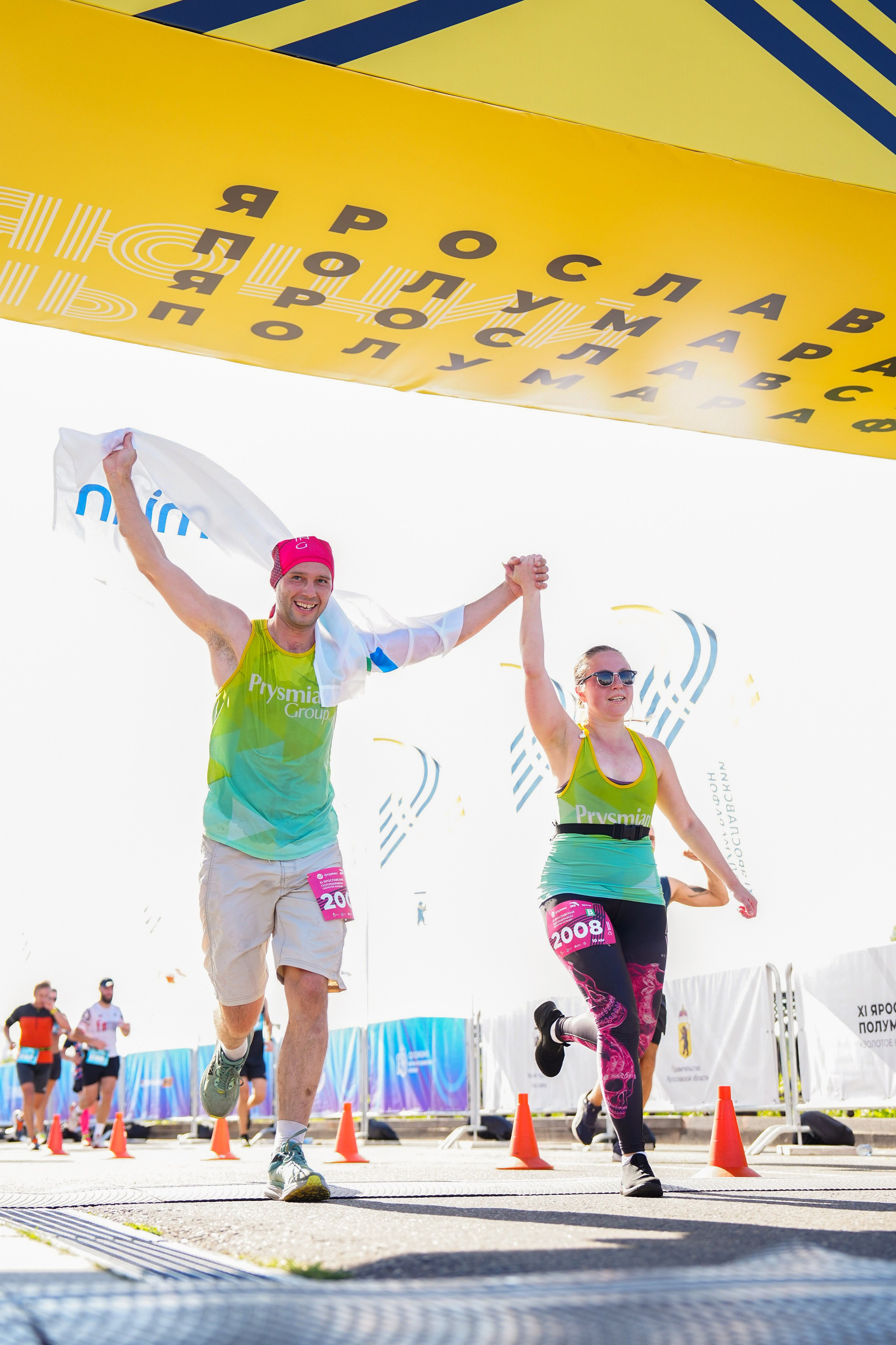 Забеги. Photography&Video