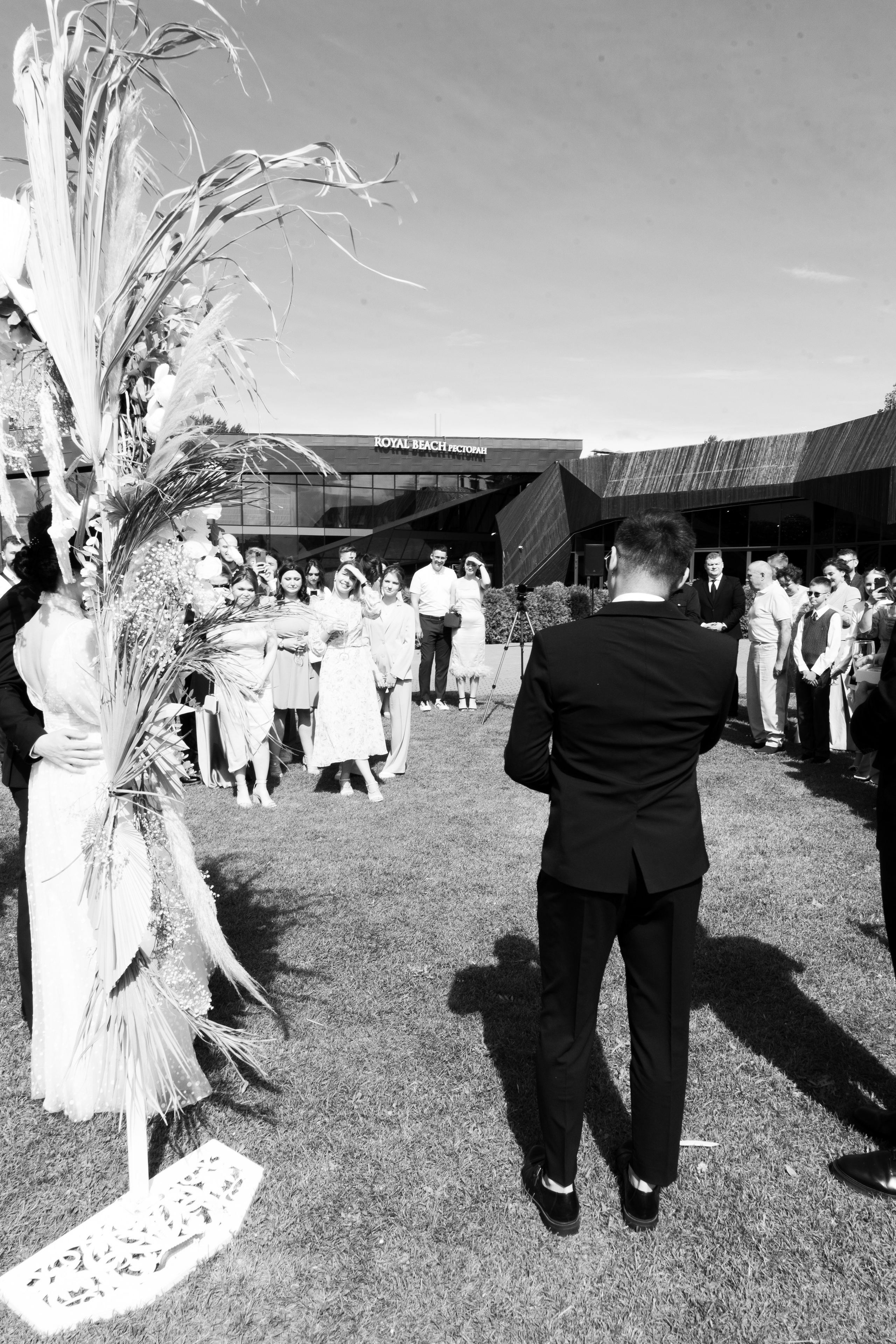 Санкт-Петербург. Свадебный фотограф-видеограф в Архангельске. Фотохудожница Lana Contra