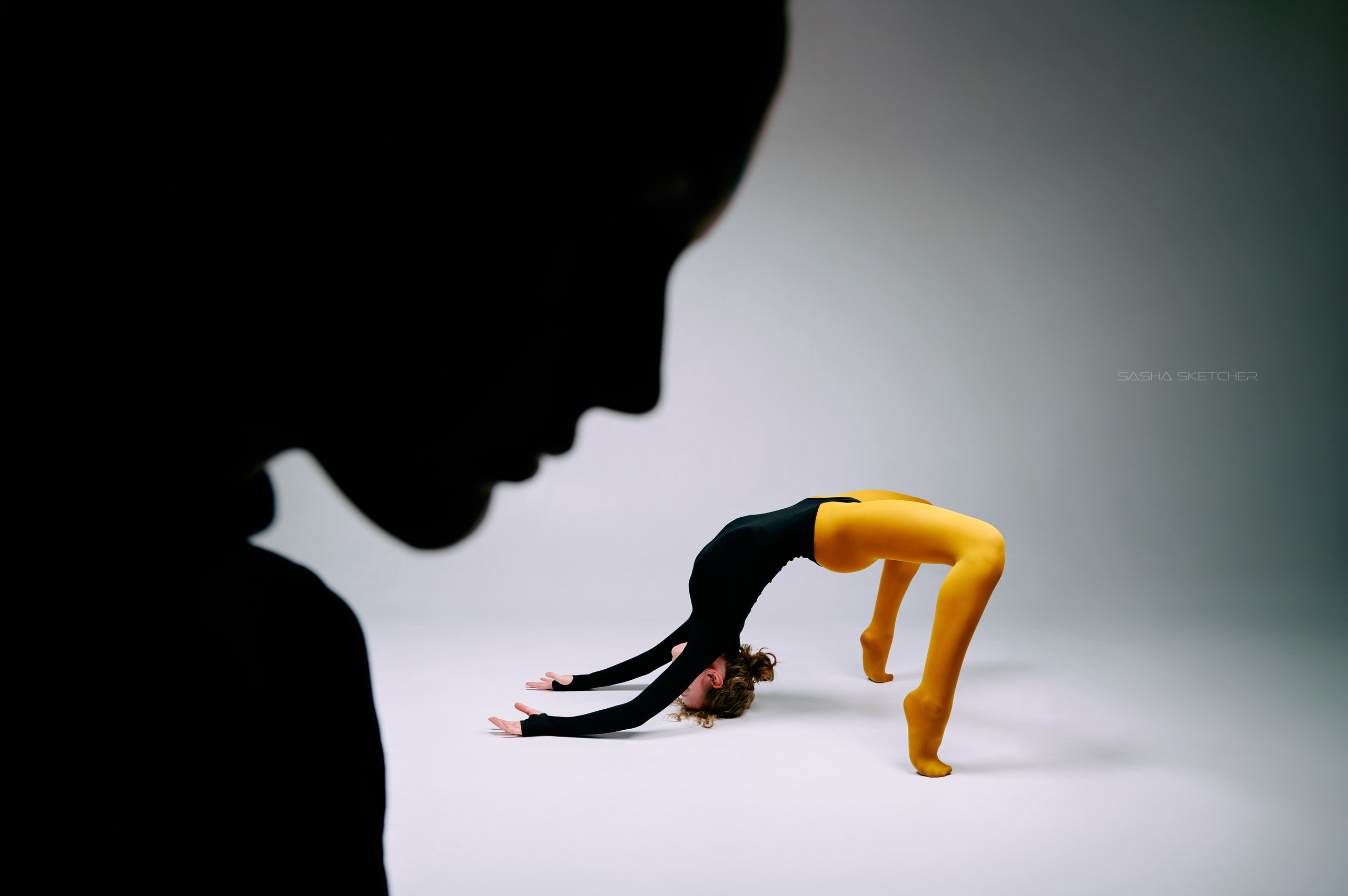 СУПРЕМАТИЗМ. SASHA SKETCHER