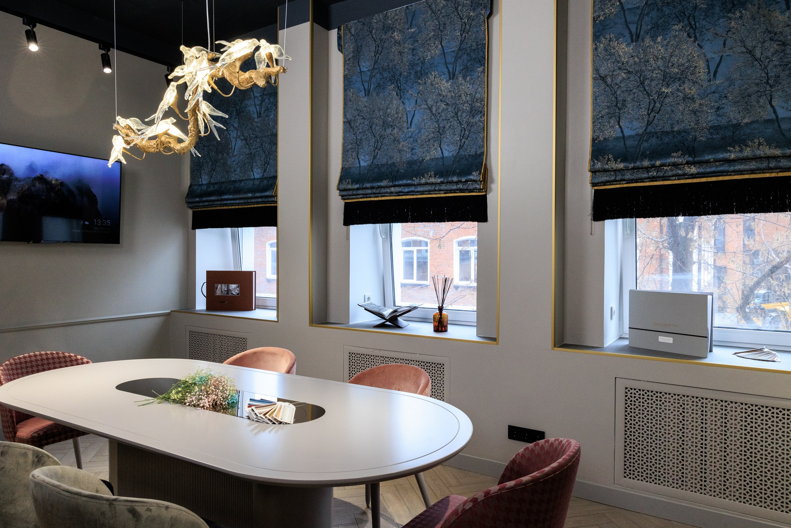 Интерьеры и выставки. Фотограф Сергей Лукьянов @xapeton_photo Москва