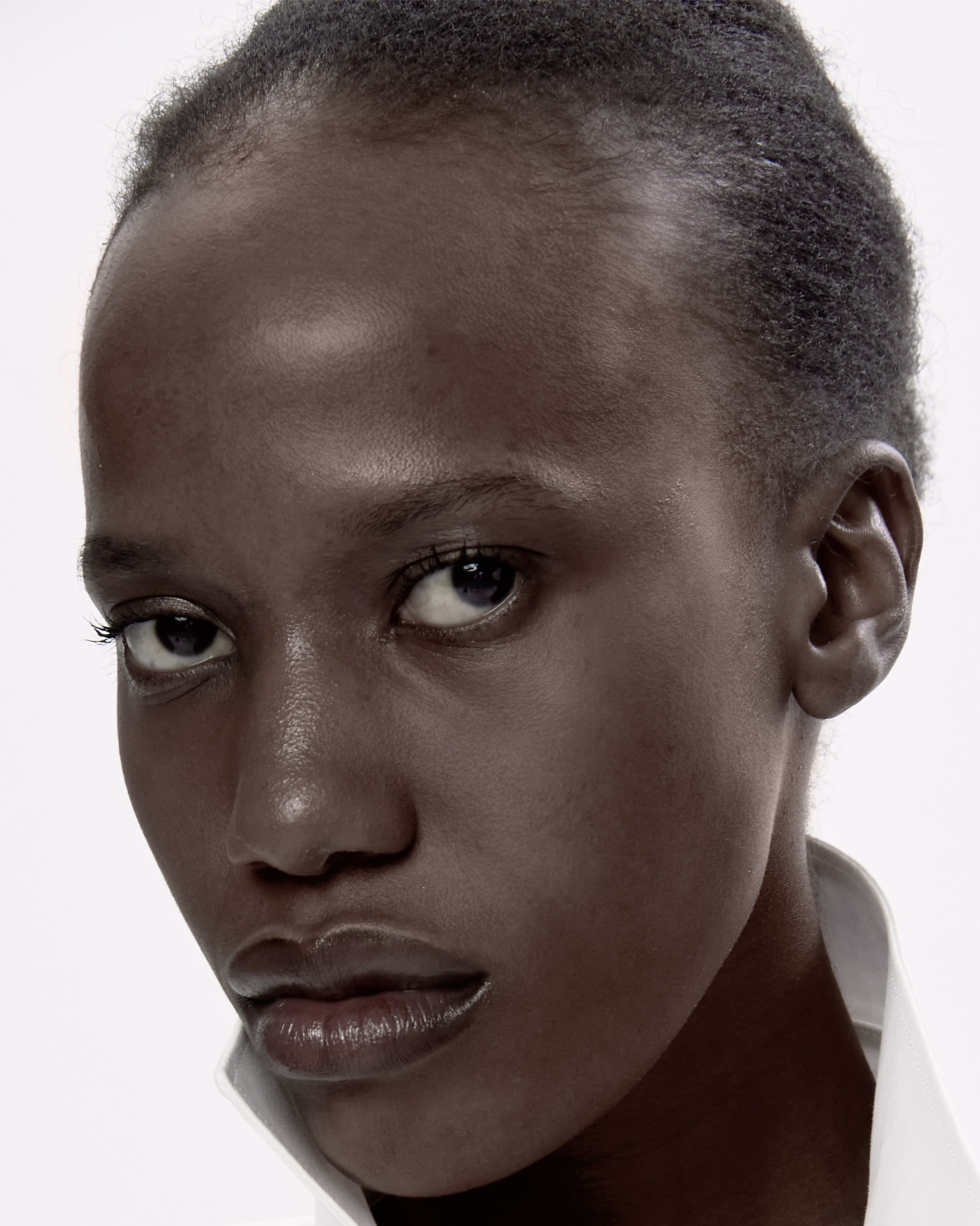 SABINA. Fashion photographer Annа