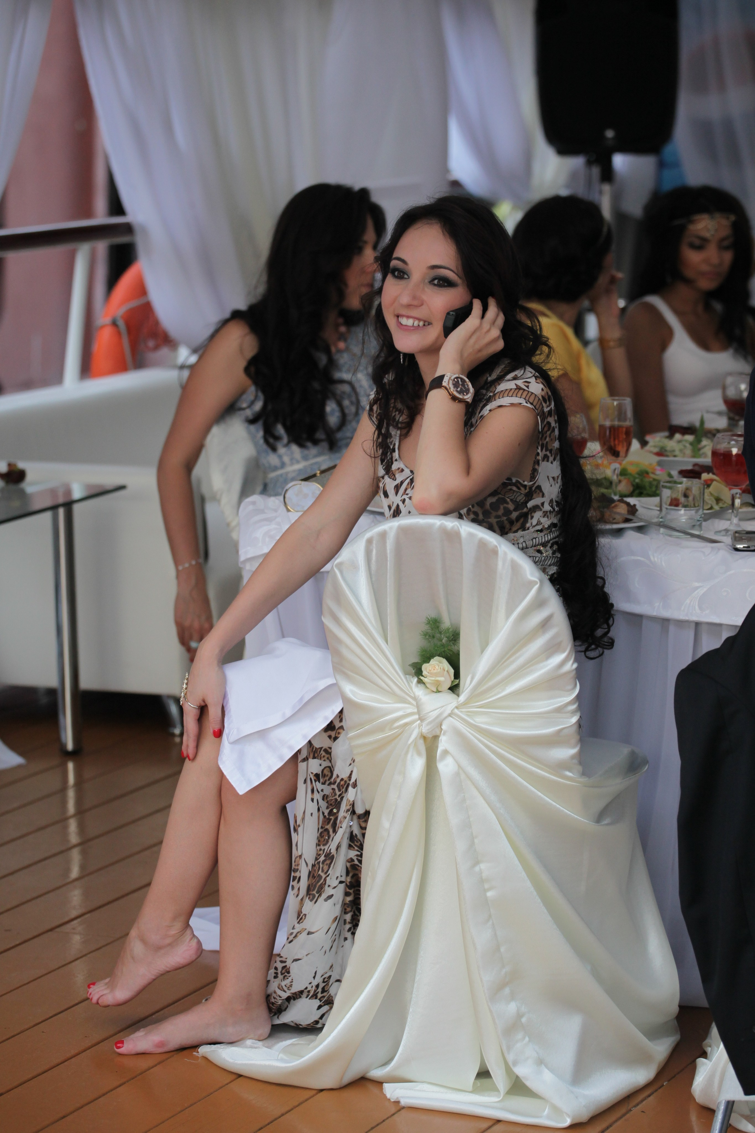 Алла и Георгий. Фото и Видео