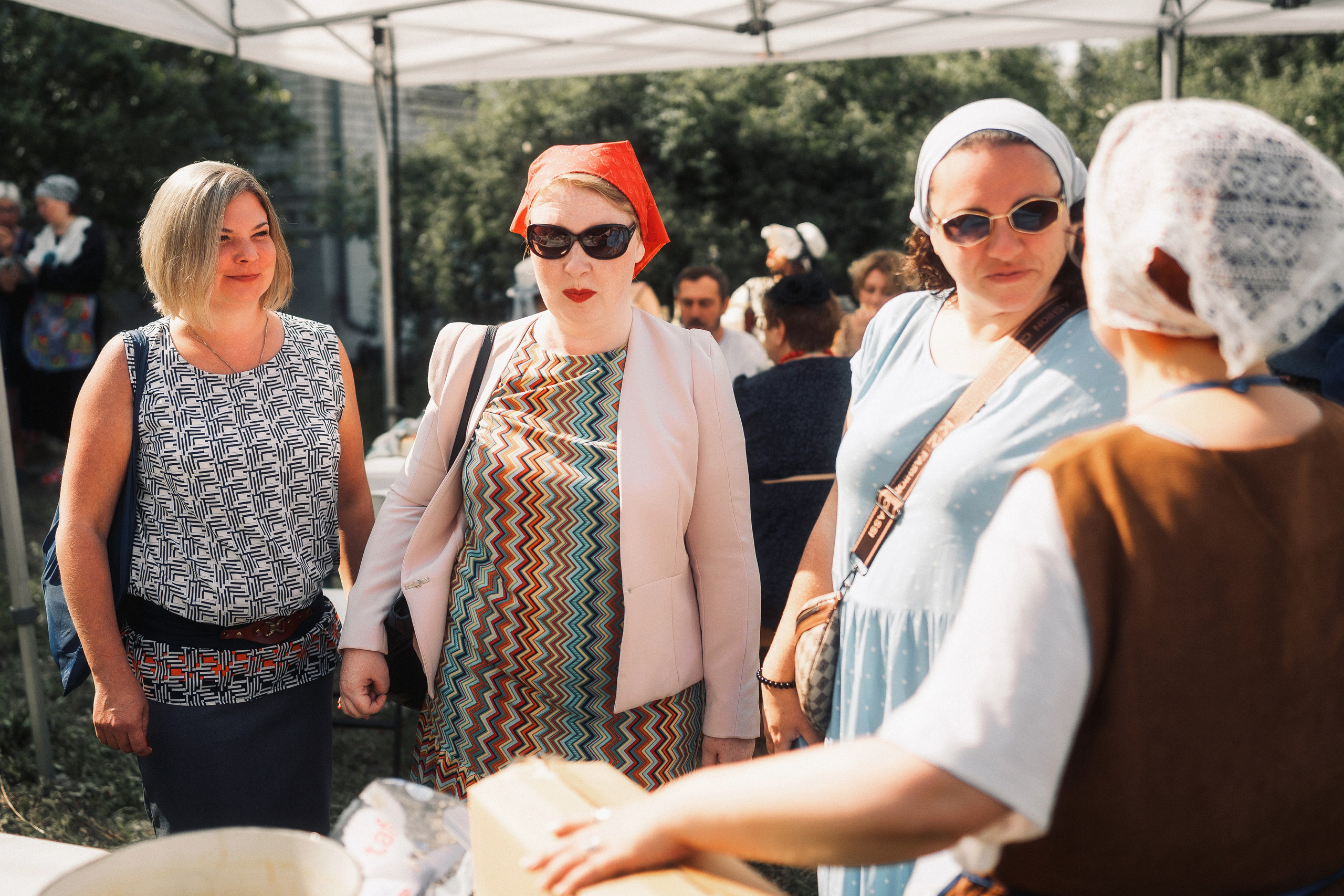 Репортажная фотосъемка юбилея в Воронеже. Свадебный и репортажный фотограф в Воронеже Роман Янко