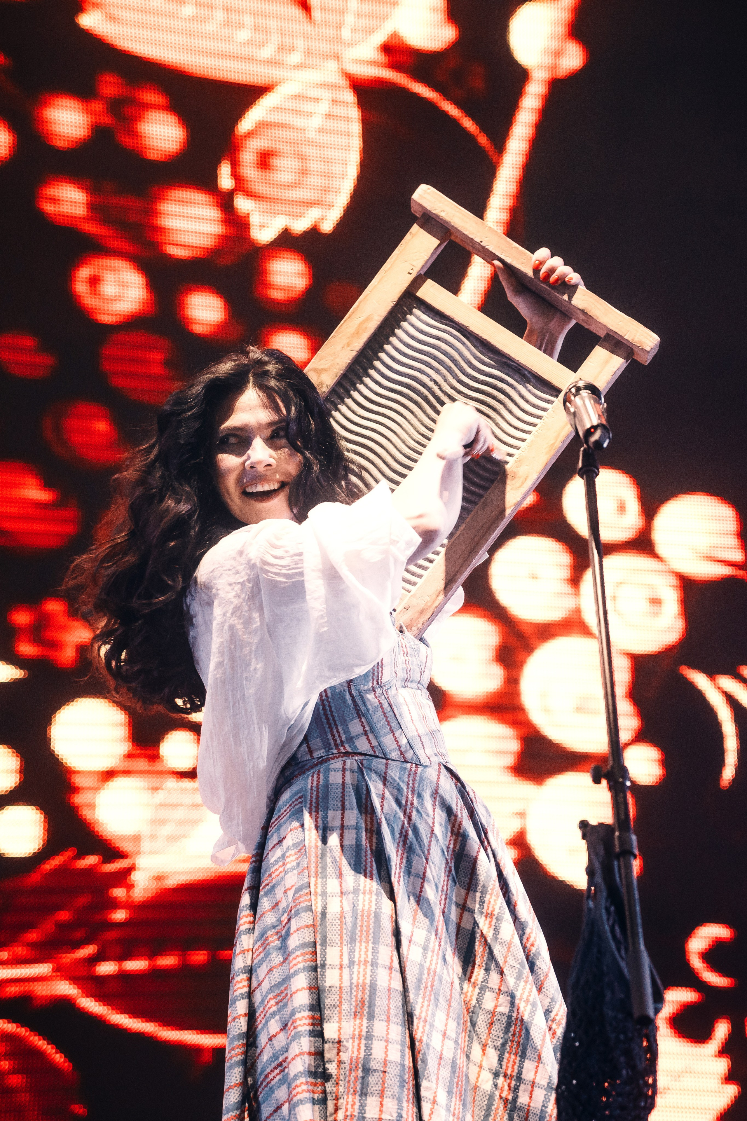 Концерт группы The Hatters. Свадебный и репортажный фотограф в Воронеже Роман Янко