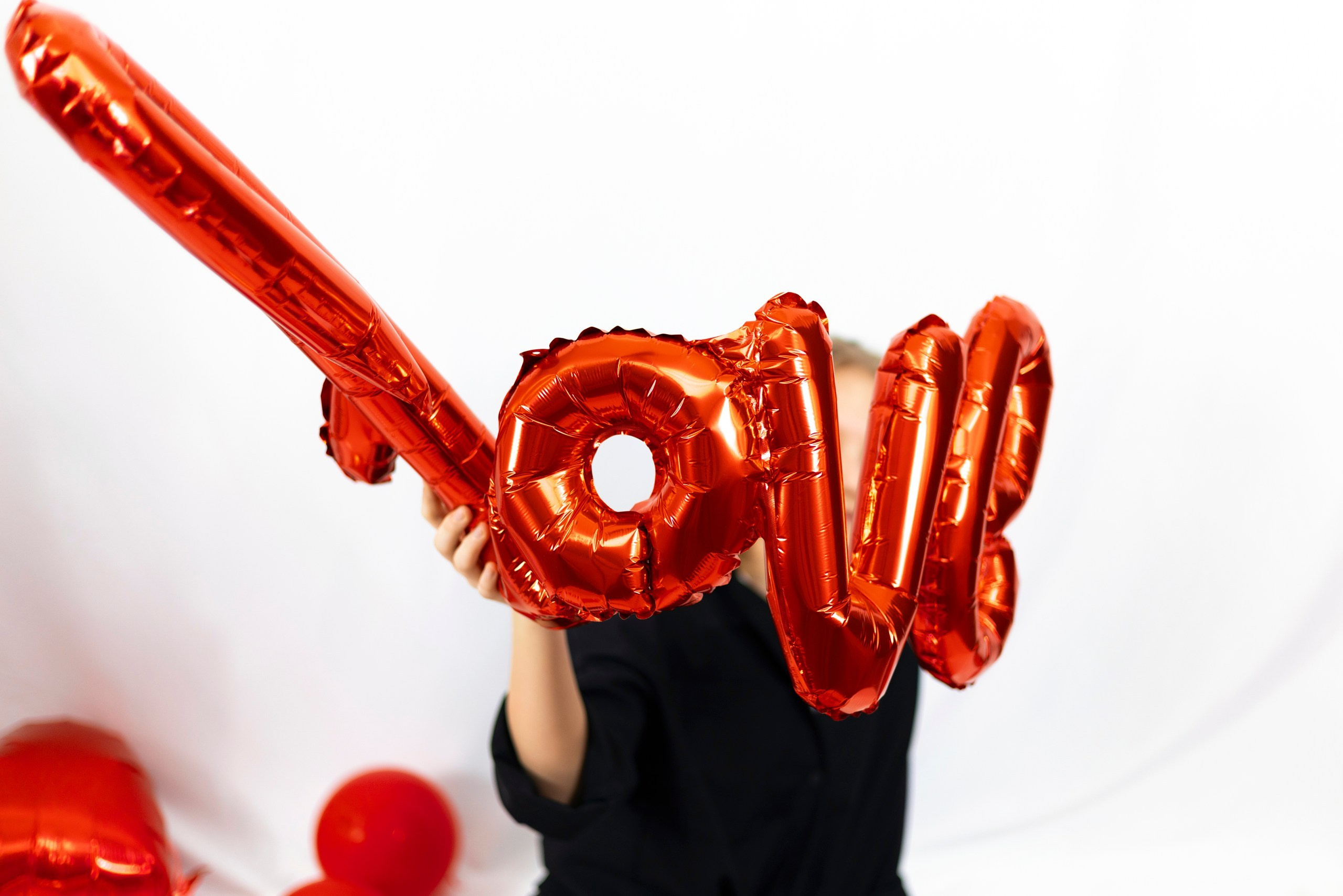 Детские фотосессии. Фотограф в Старом Осколе Гусева Анна