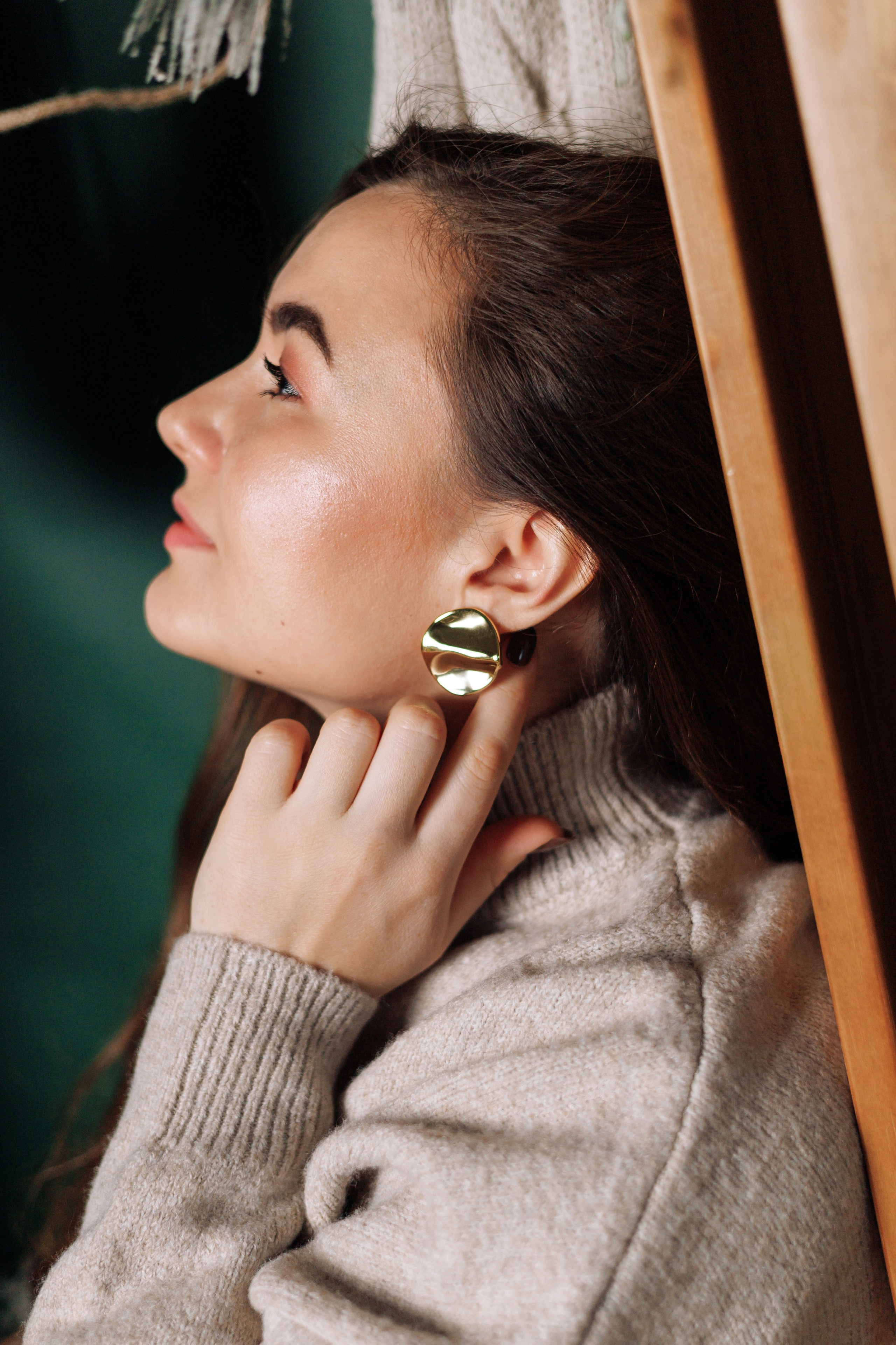 Максим и Нина. Женский и семейный фотограф в Томске Алиса Качан