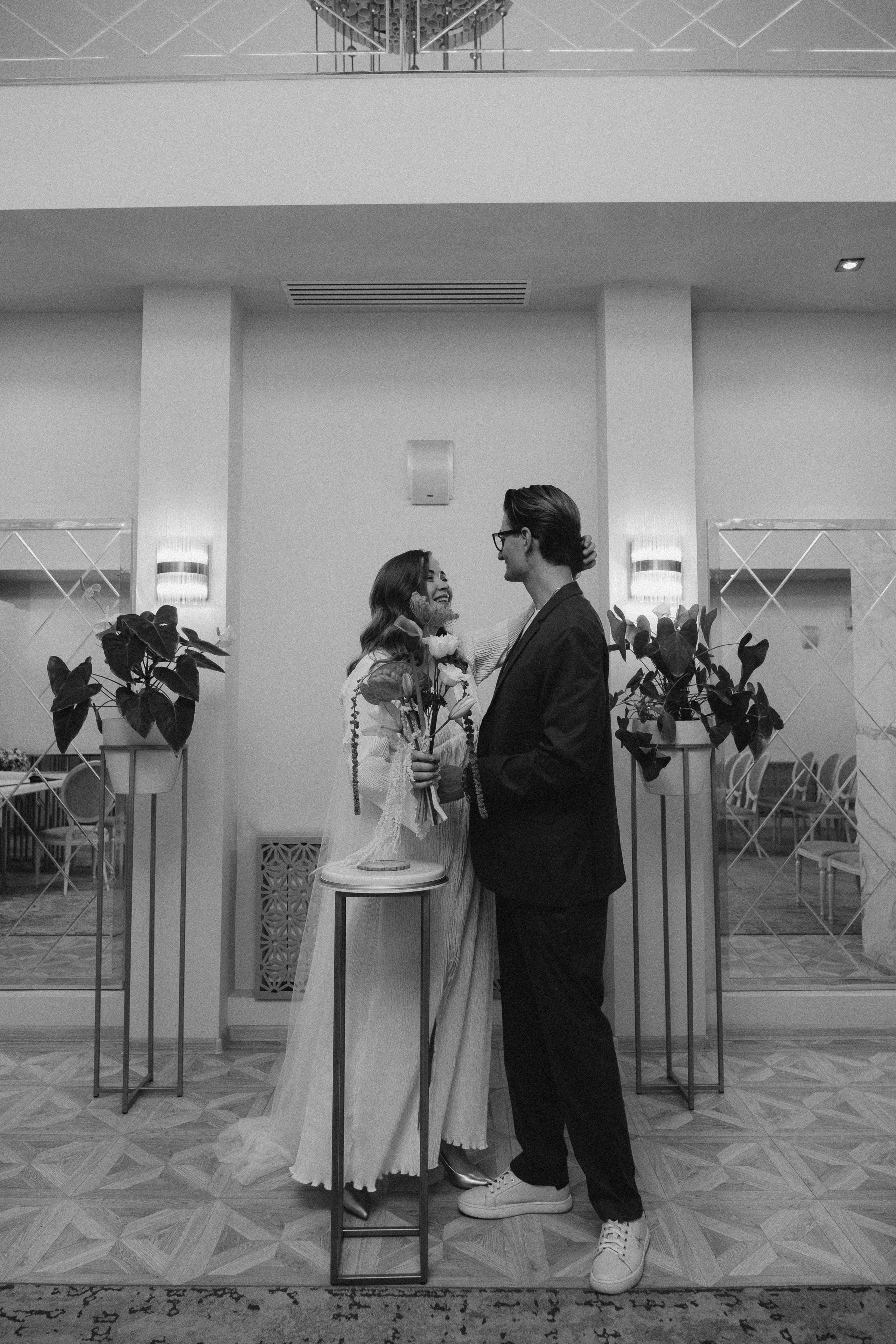 Юбилей свадьбы|загс 4, Москва. Фотограф|Москва — Агбаш Лера