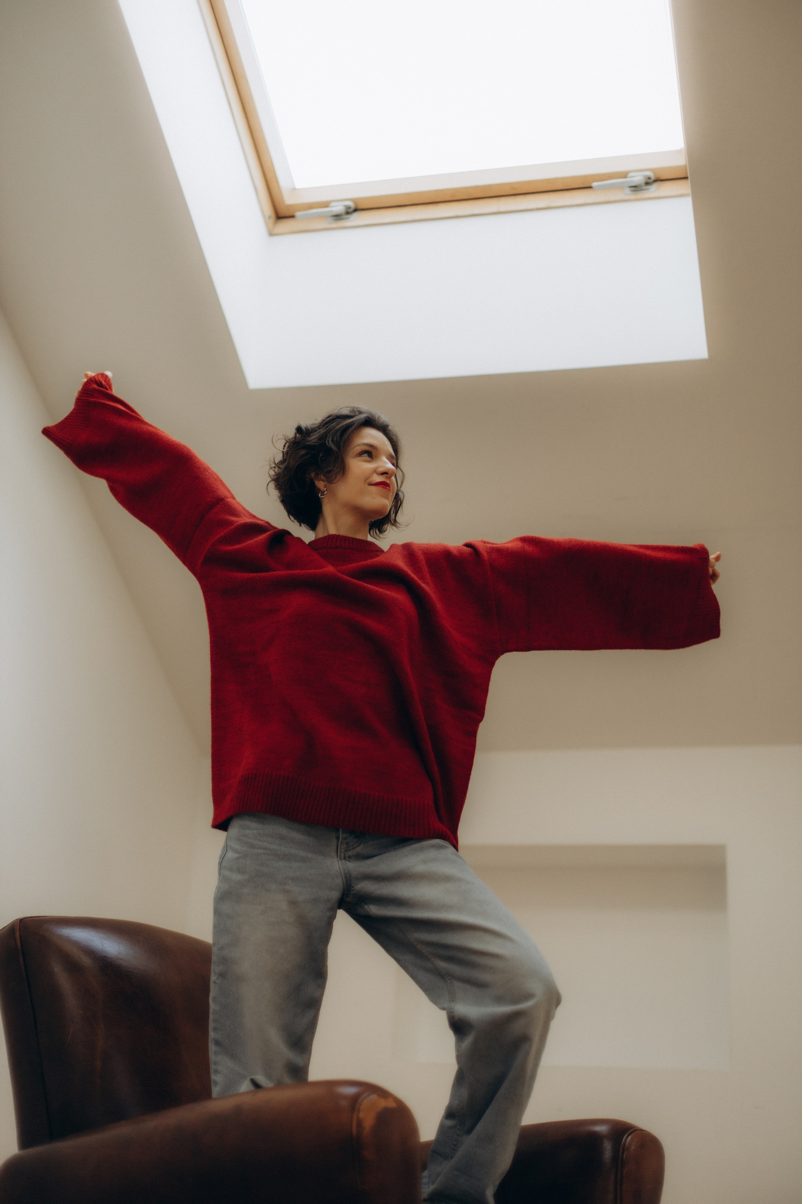 Инна. Семейный фотограф в Москве Анастасия Шалда