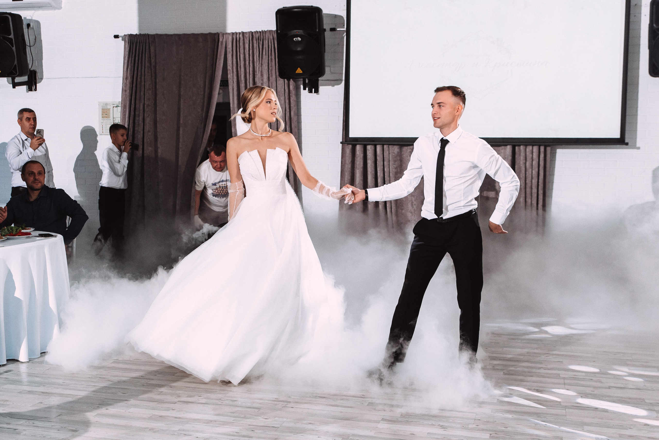 Александр + Кристина. Свадебный и семейный фотограф в Волгограде Олеся Лисицкая