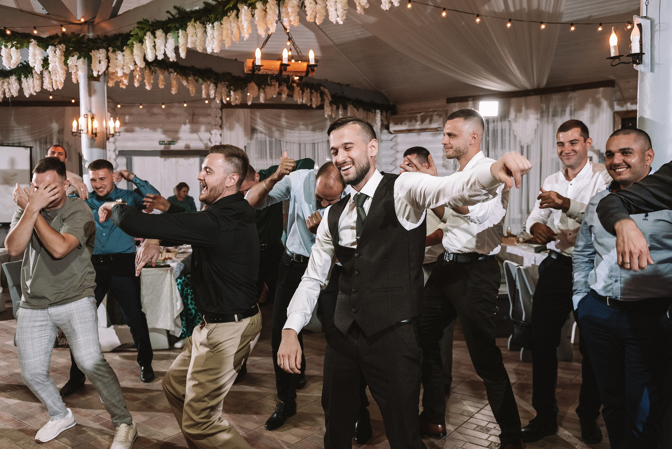 Виктория + Ярослав. Свадебный и семейный фотограф в Волгограде Олеся Лисицкая