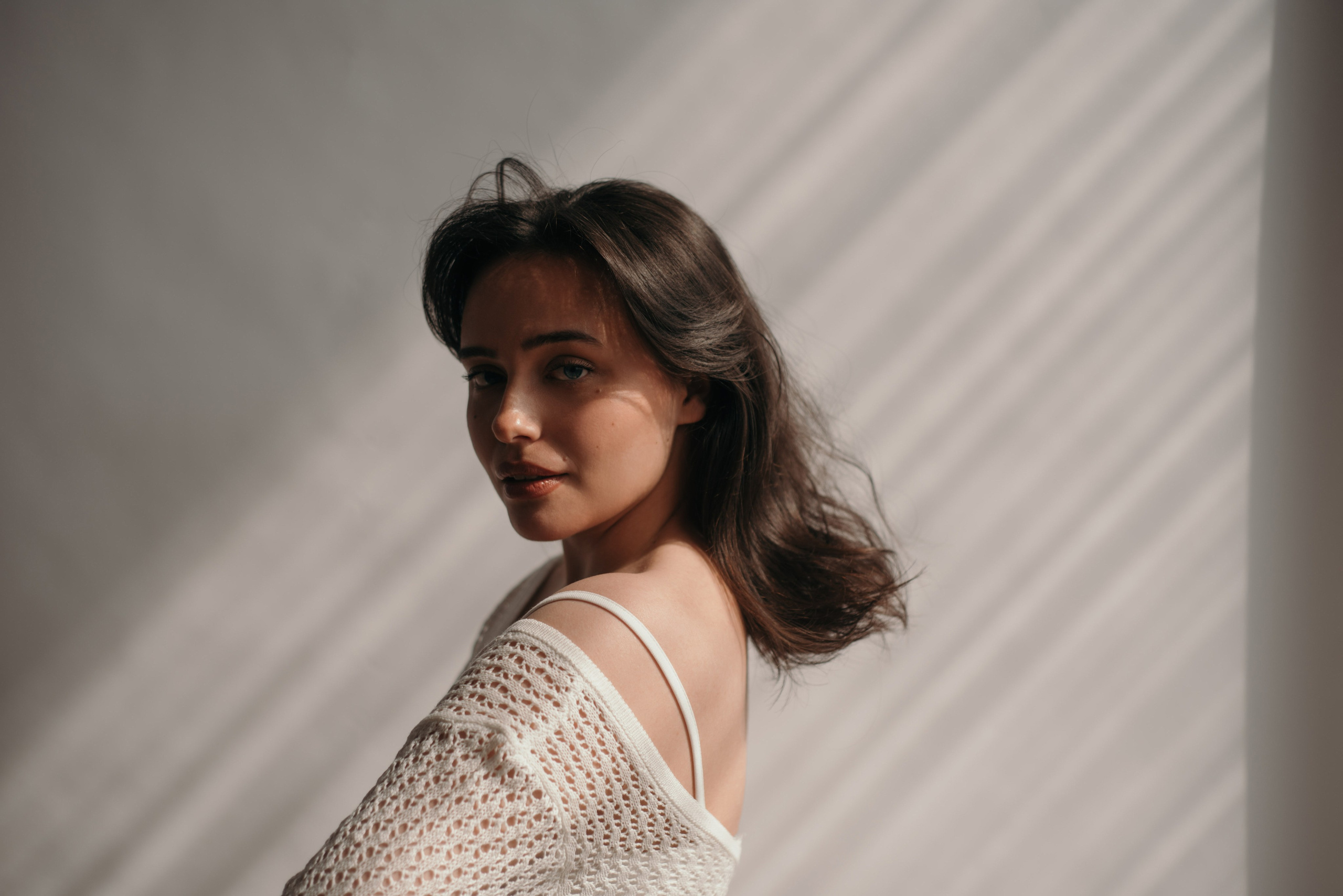 Саша. Фотограф Нижний Новгорода Елена Калмыкова