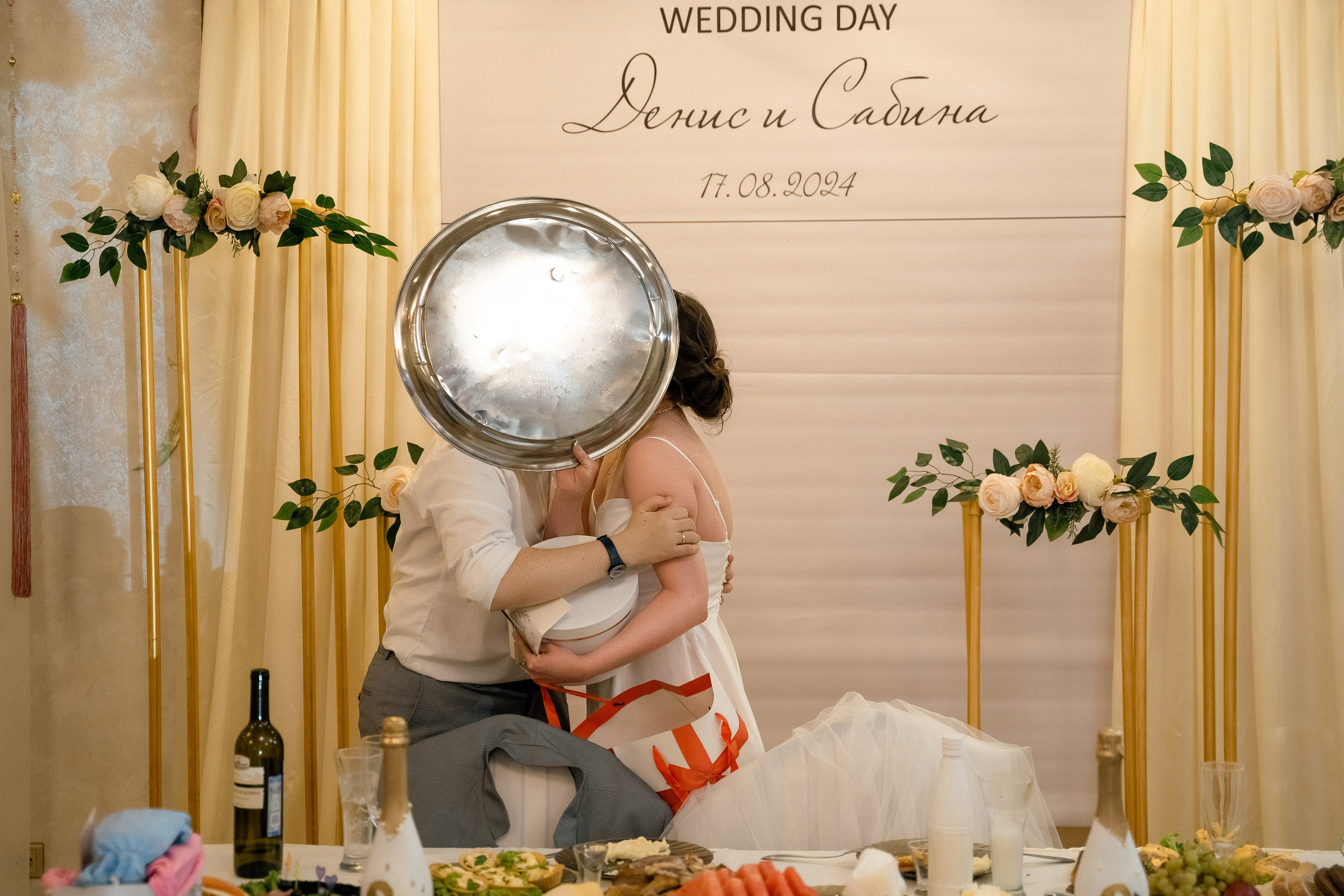 Денис и Сабина. Свадебный семейный фотограф Ксения Божко Уфа Раевка никах в Нарыстау