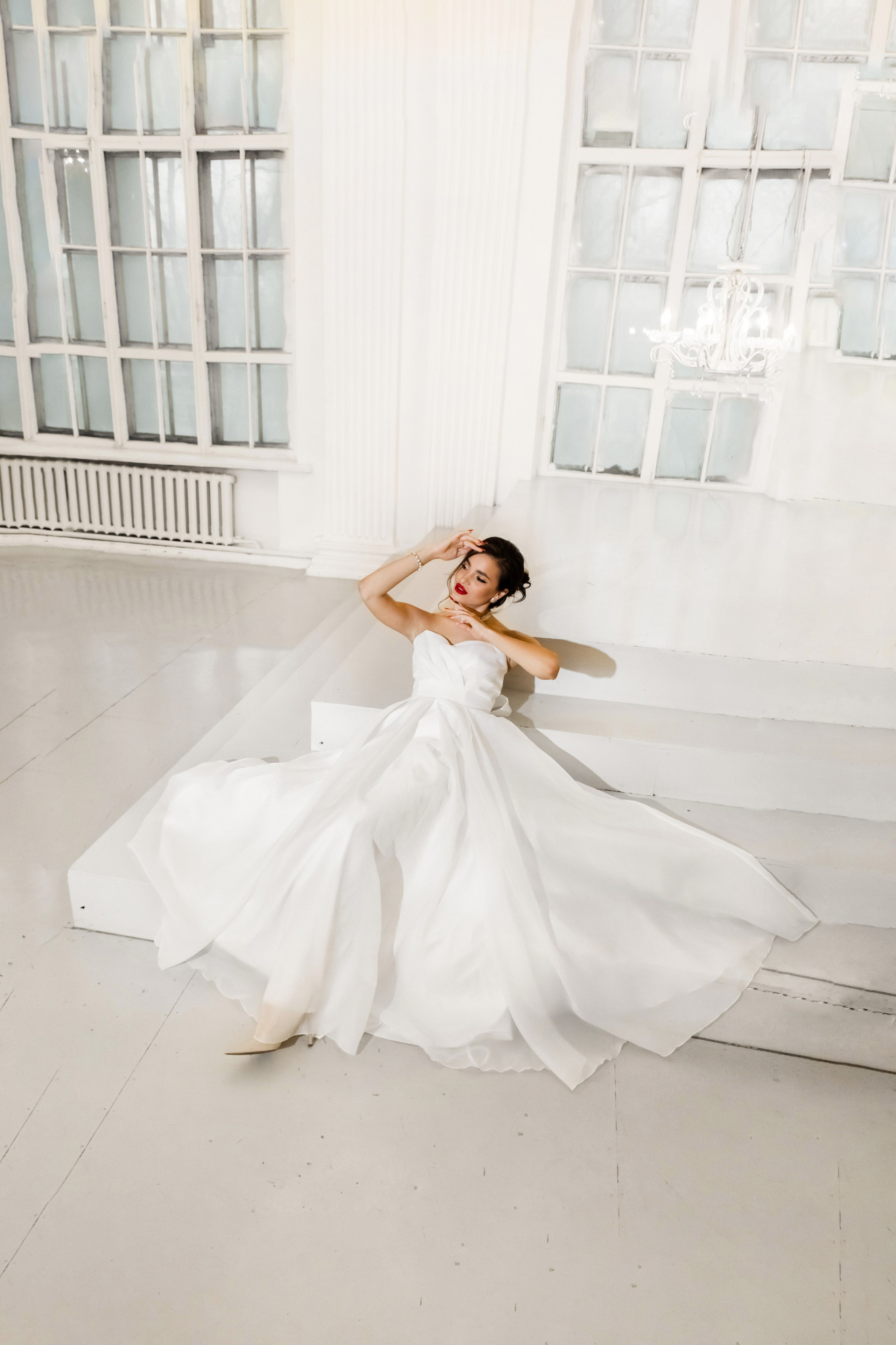 Индивидуальная съемка. Фотограф Кемерово Лехнер Елена