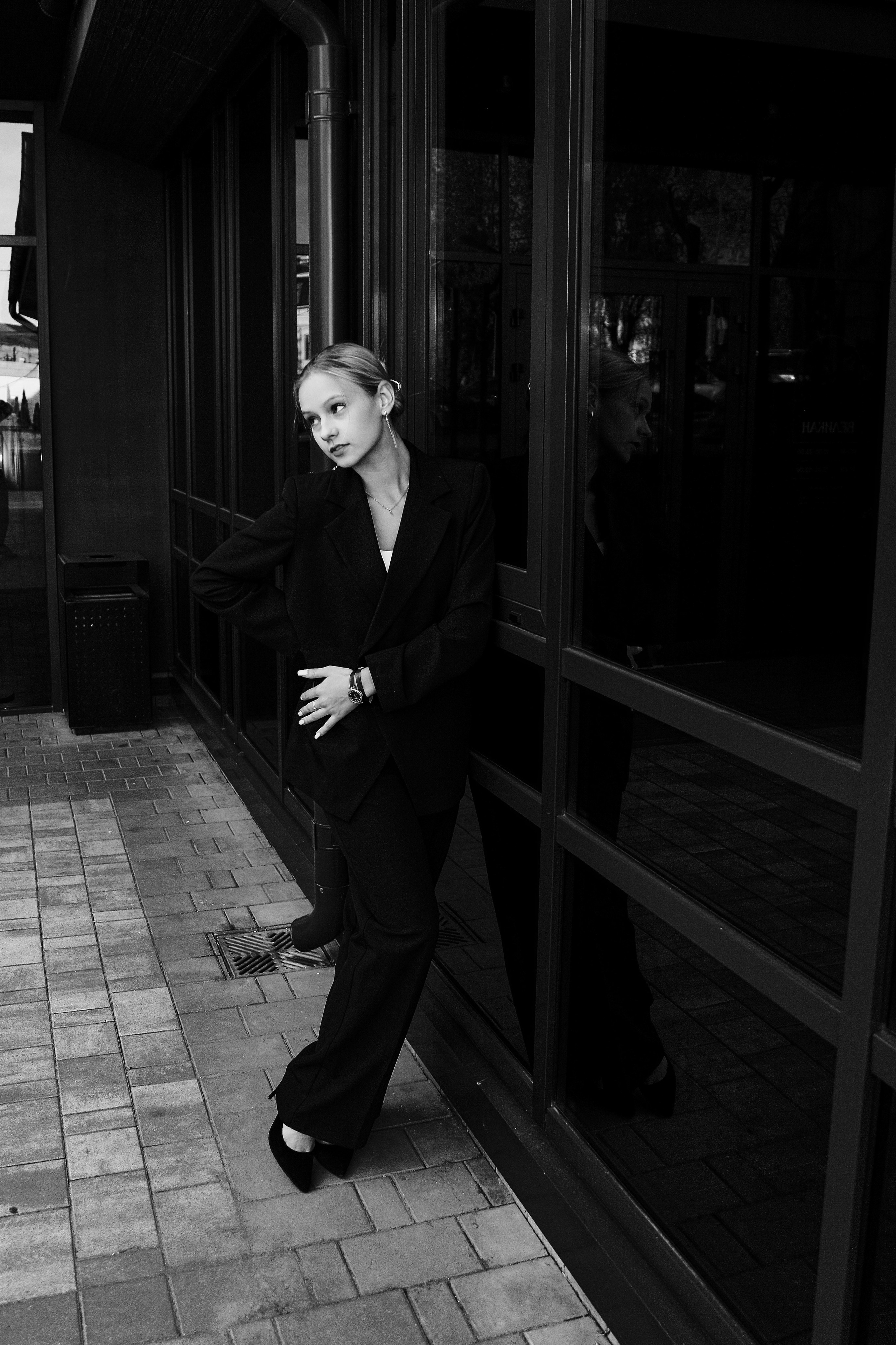 Фотосессия в Иваново. Портретный и свадебный фотограф в Иваново Максим Гаврилин