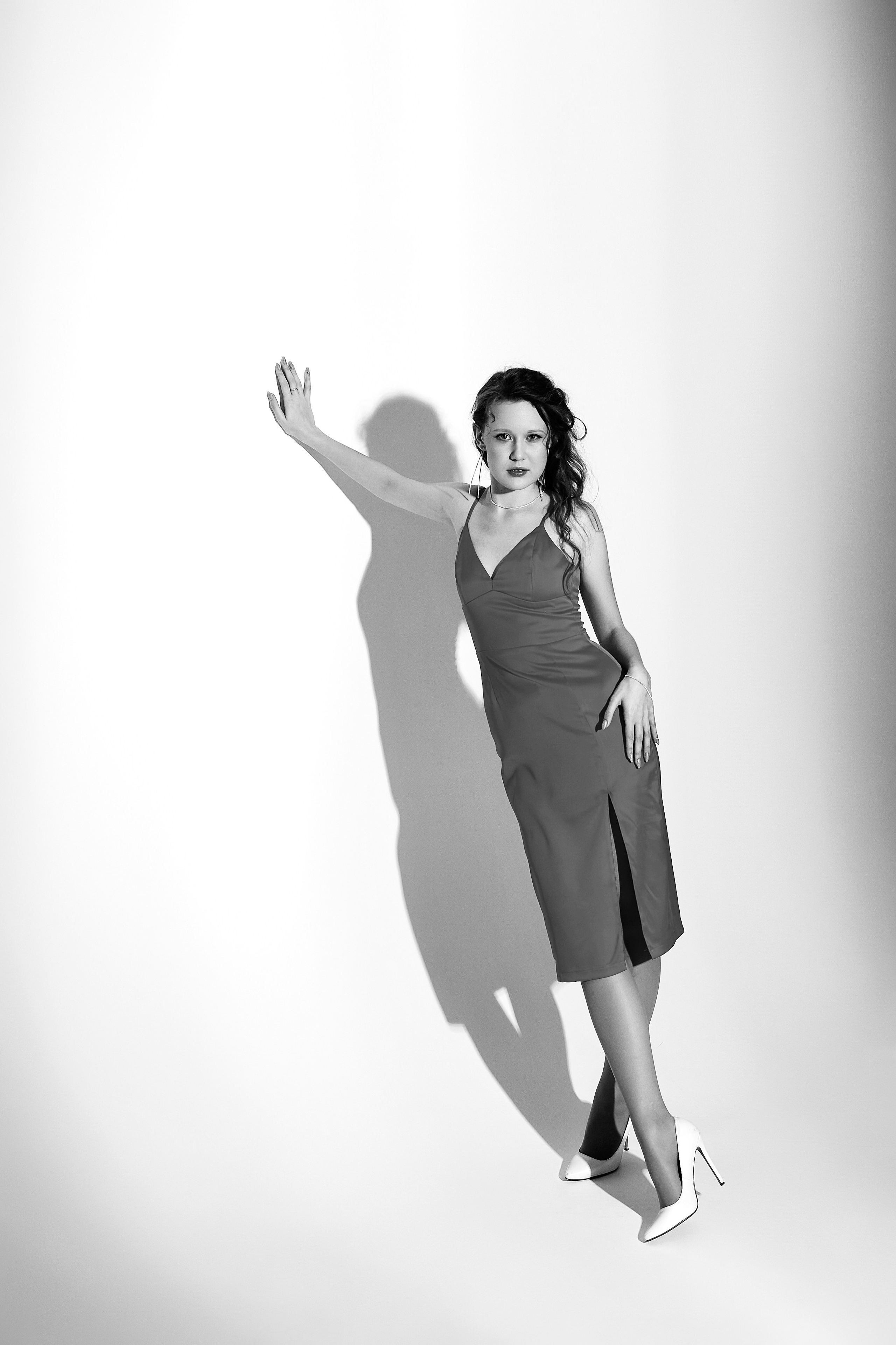 Портретный и свадебный фотограф в Иваново Максим Гаврилин