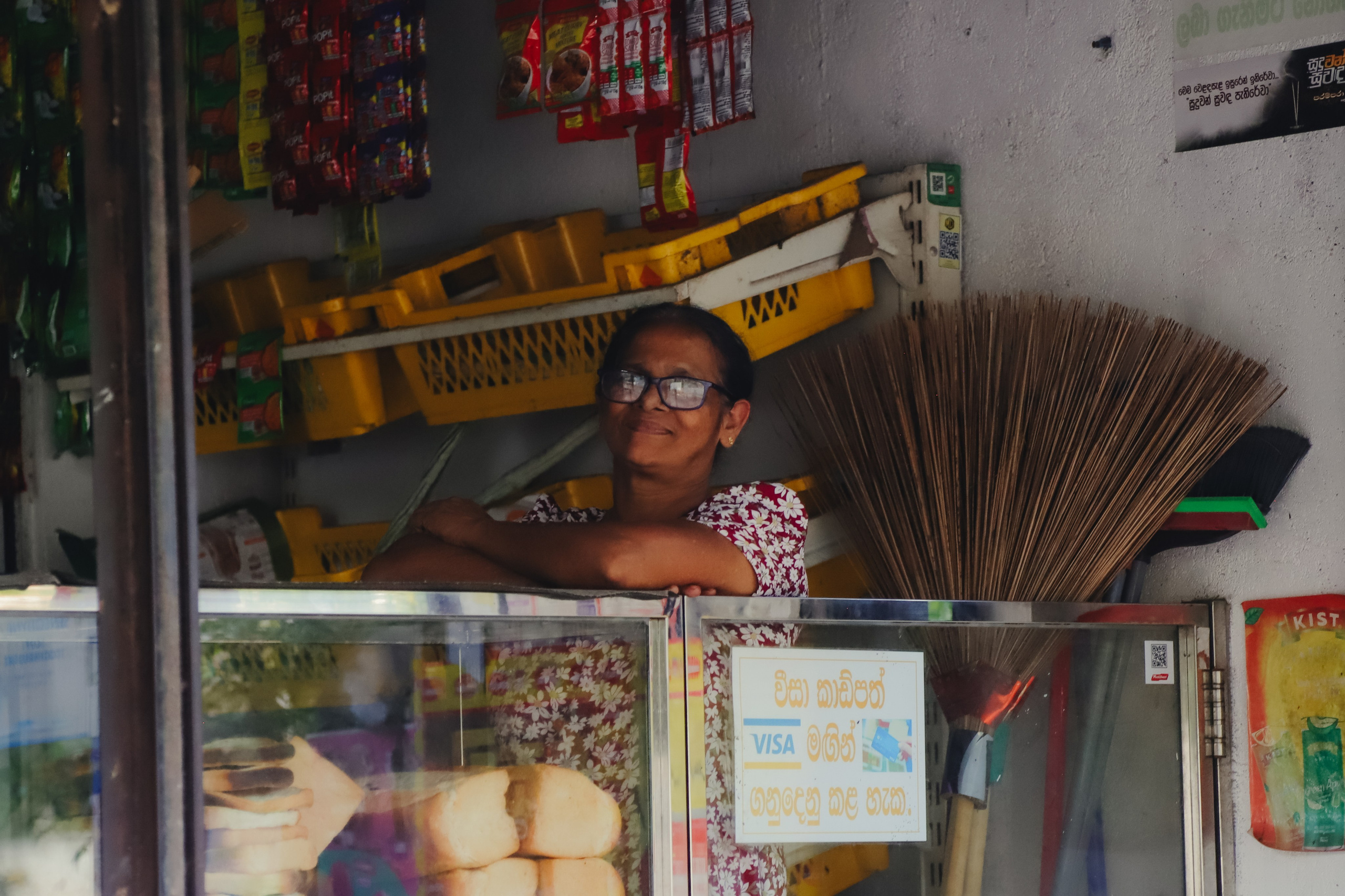 Шри-Ланка. Фотограф Юля Постнова