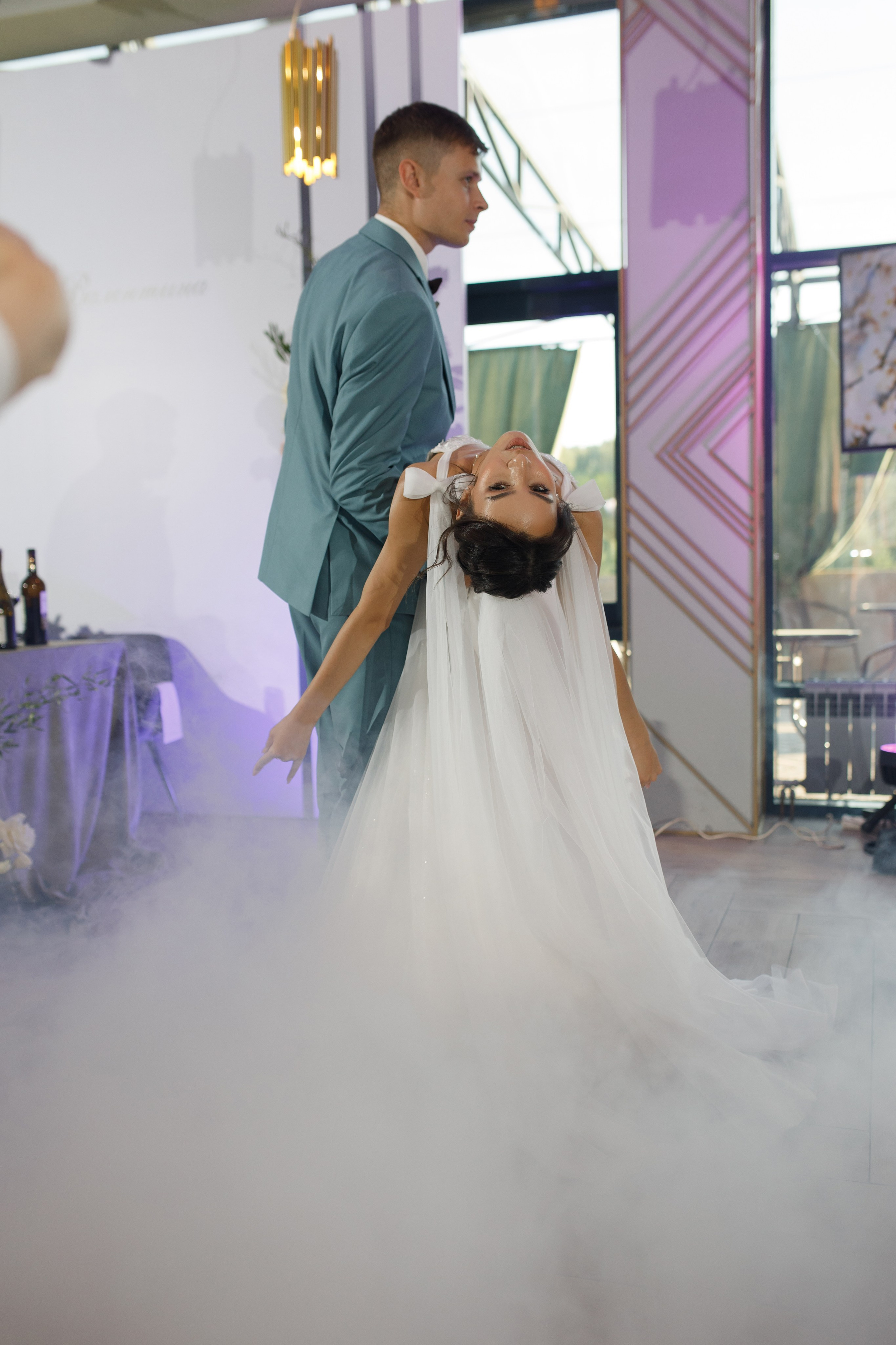 Свадьба Арсения и Валентины. Свадебный и семейный фотограф в Иркутске Яна Лиа