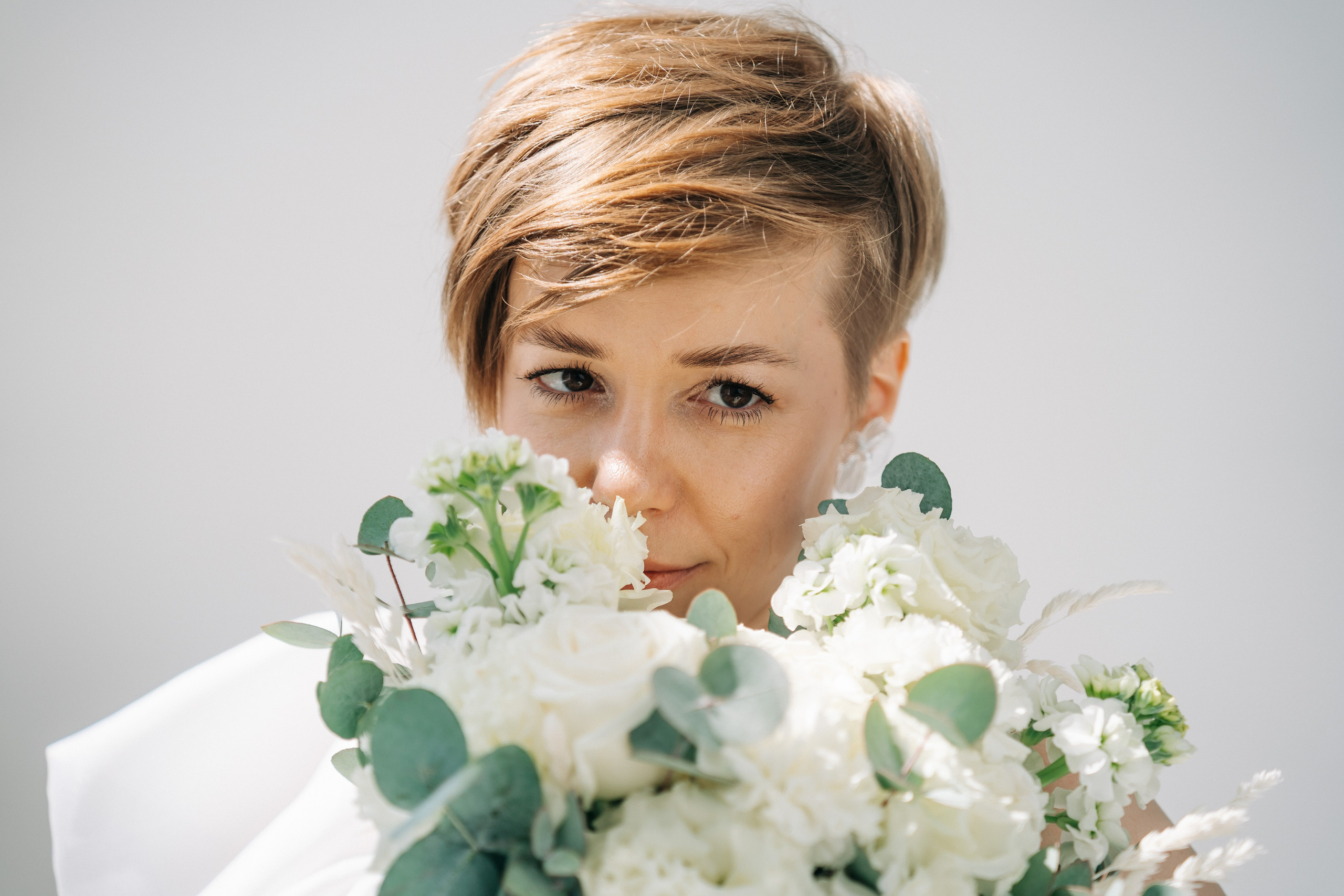 Алексей и Алена. Фотограф и видеограф Олег Игнатов | Свадьбы, Love Story, реклама и корпоративы — Красноярск