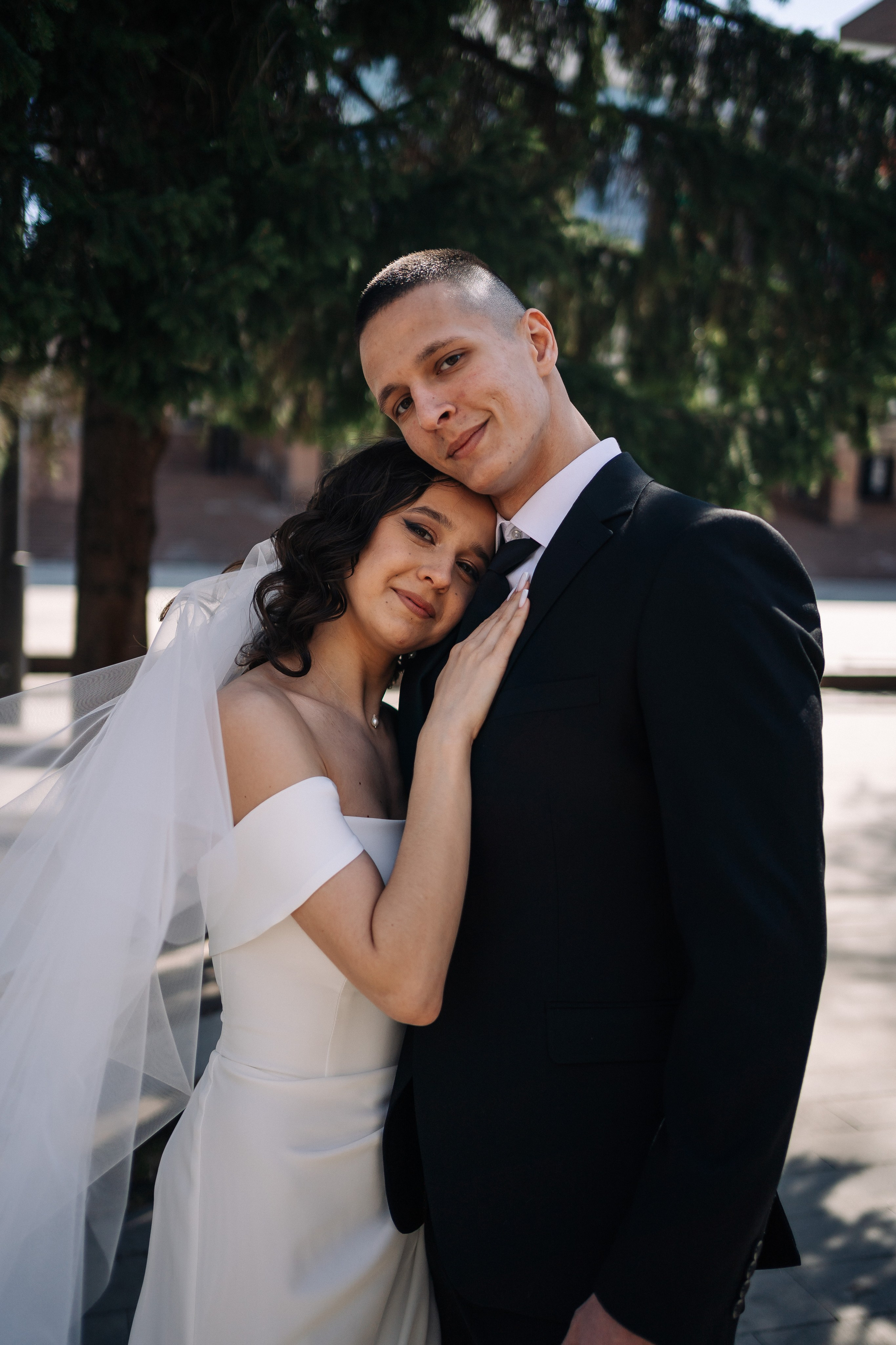 Илья и Ксения. Фотограф и видеограф Олег Игнатов | Свадьбы, Love Story, реклама и корпоративы — Красноярск