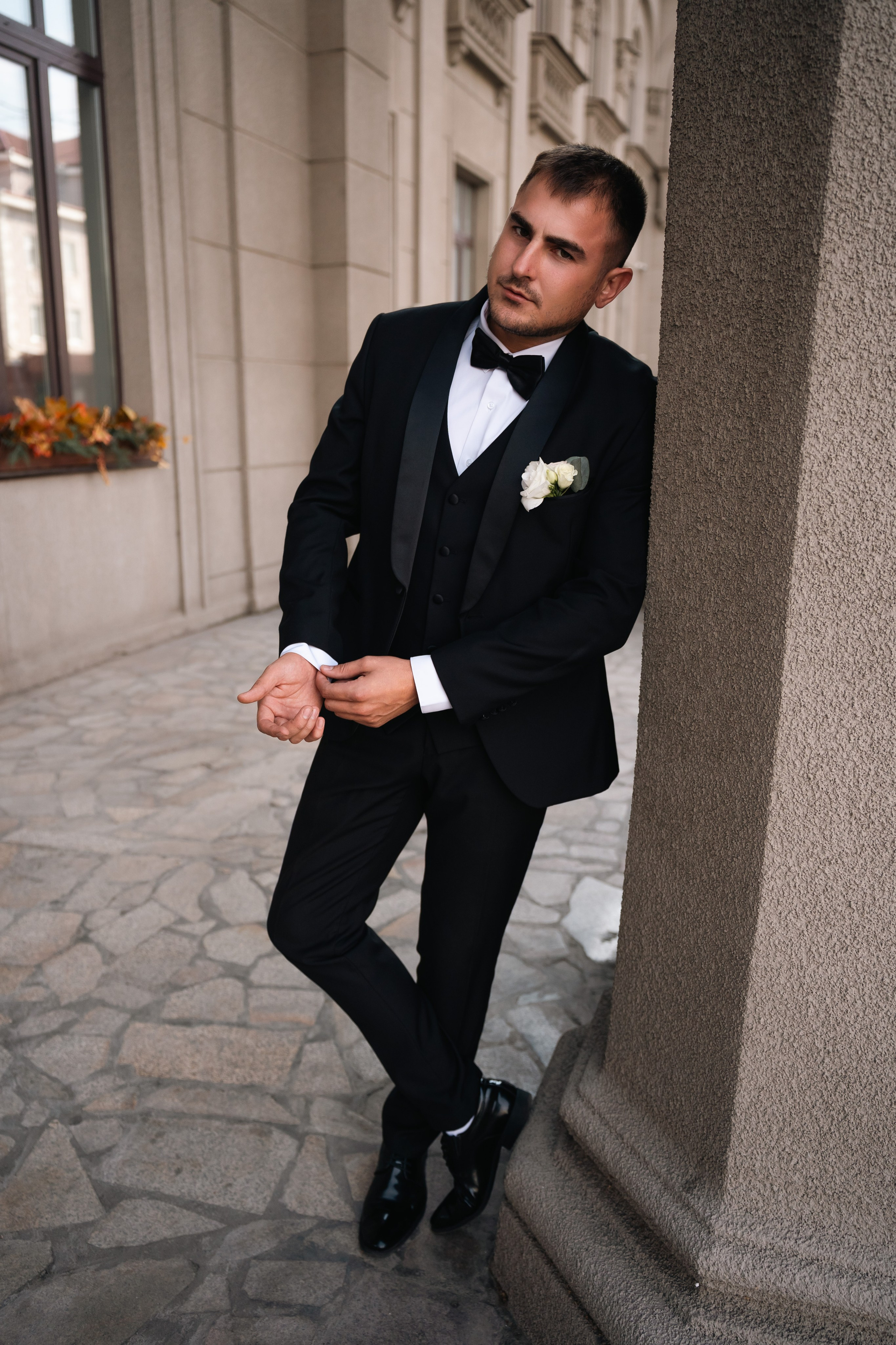 Илья и Валерия. Фотограф и видеограф Олег Игнатов | Свадьбы, Love Story, реклама и корпоративы — Красноярск