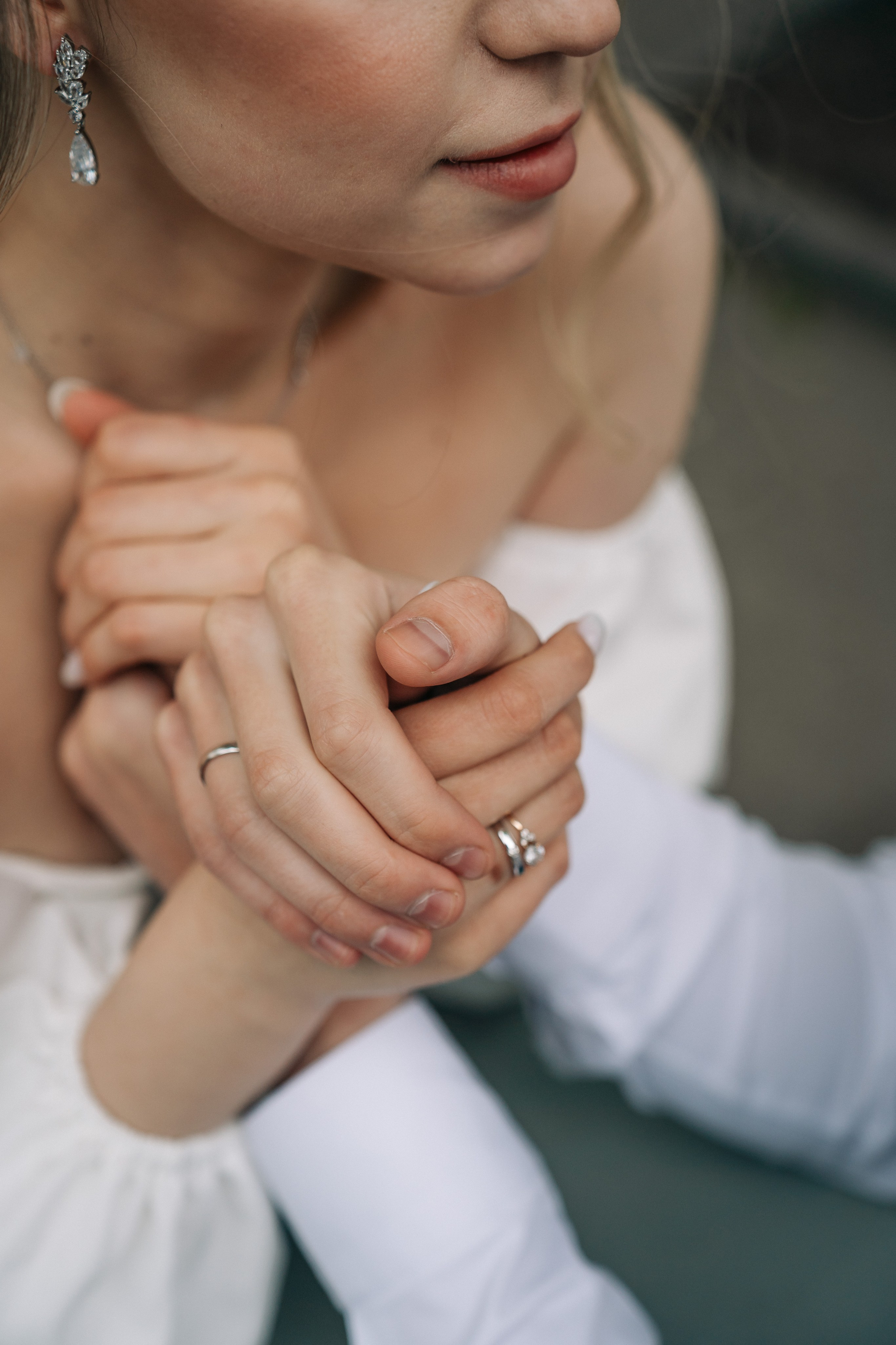 Артем и Дарья. Фотограф и видеограф Олег Игнатов | Свадьбы, Love Story, реклама и корпоративы — Красноярск