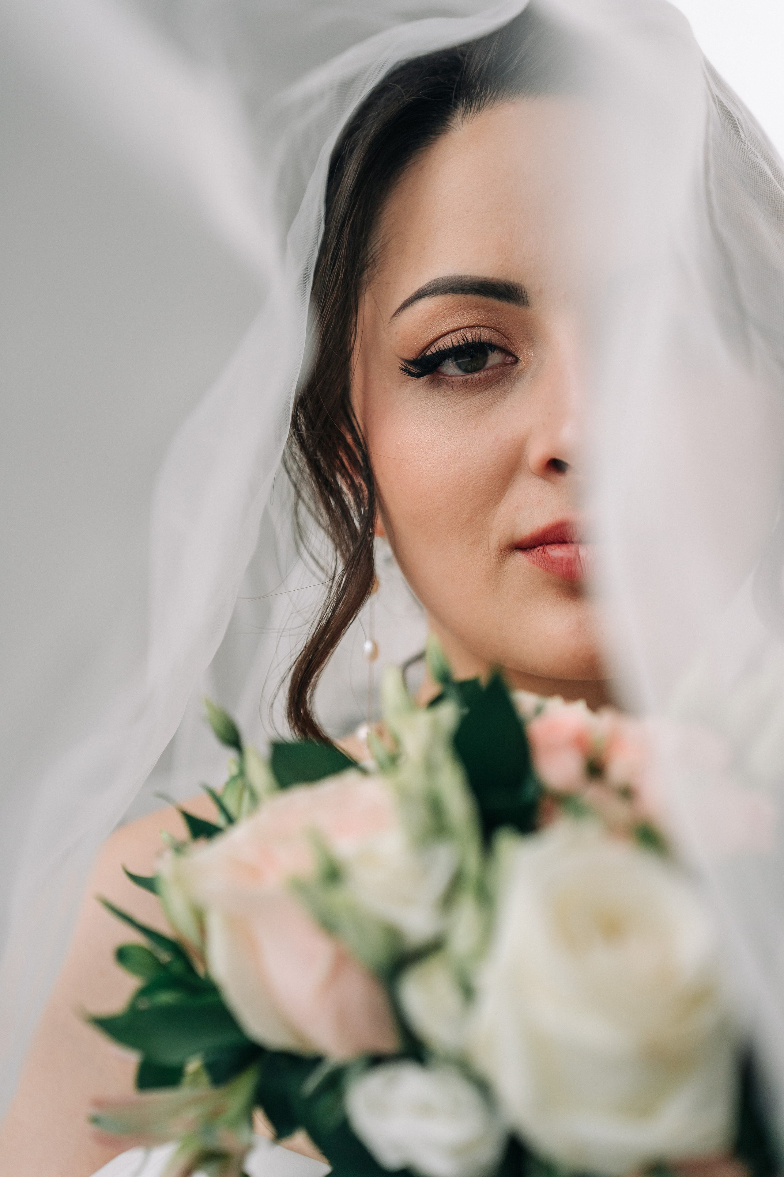 Артем и Валерия. Фотограф и видеограф Олег Игнатов | Свадьбы, Love Story, реклама и корпоративы — Красноярск