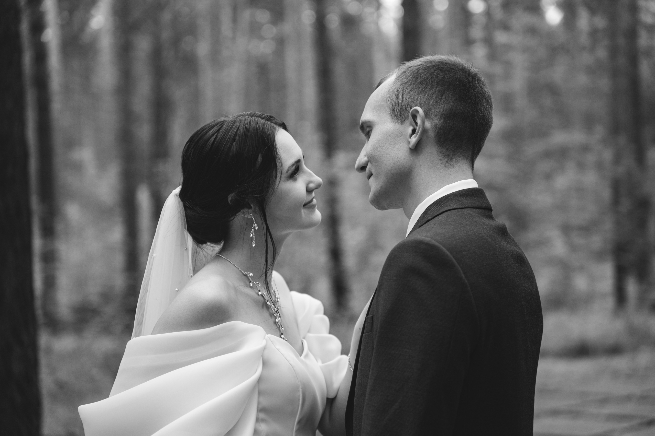 Захар и Софья. Фотограф и видеограф Олег Игнатов | Свадьбы, Love Story, реклама и корпоративы — Красноярск