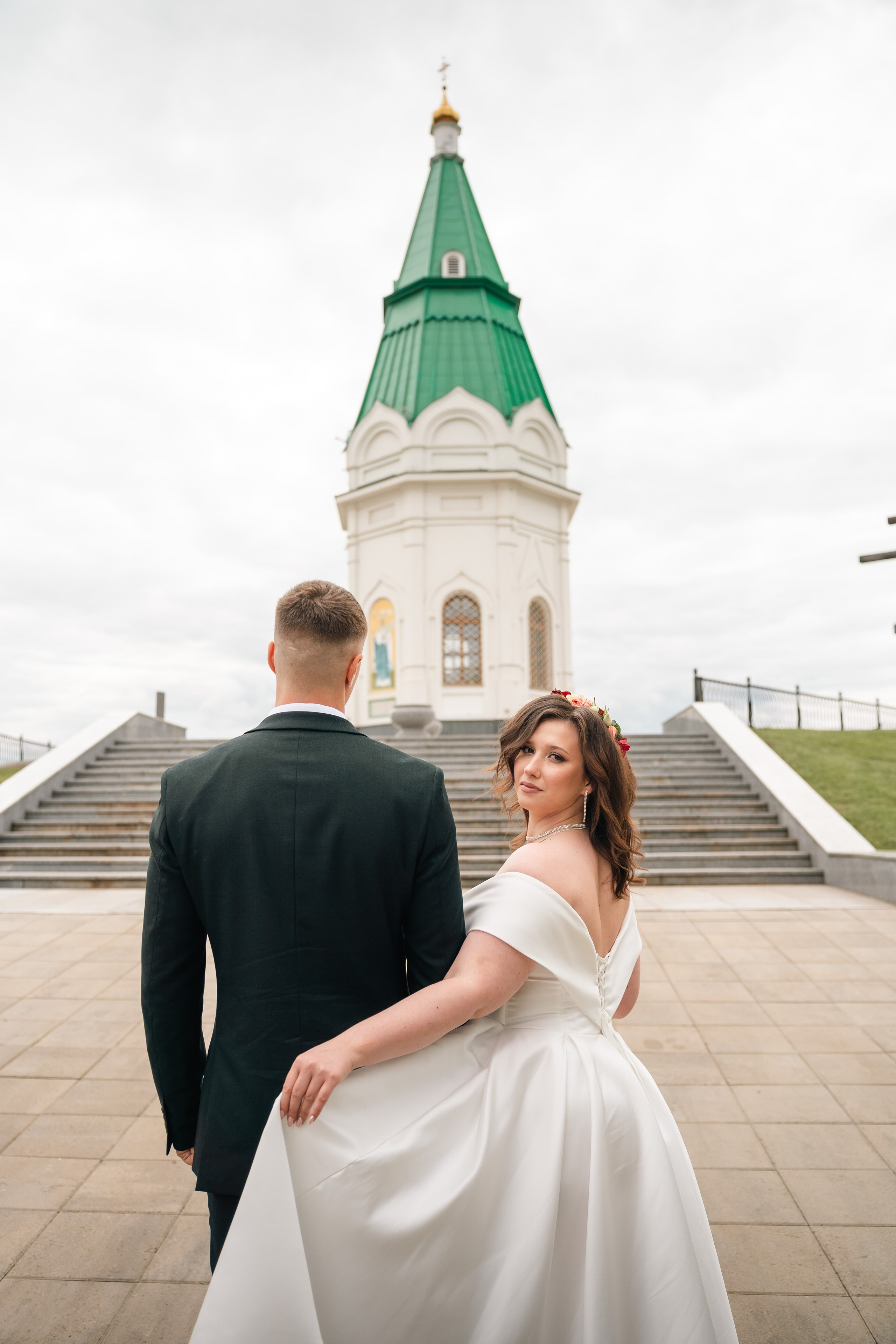 Леонид и Евгения. Фотограф и видеограф Олег Игнатов | Свадьбы, Love Story, реклама и корпоративы — Красноярск