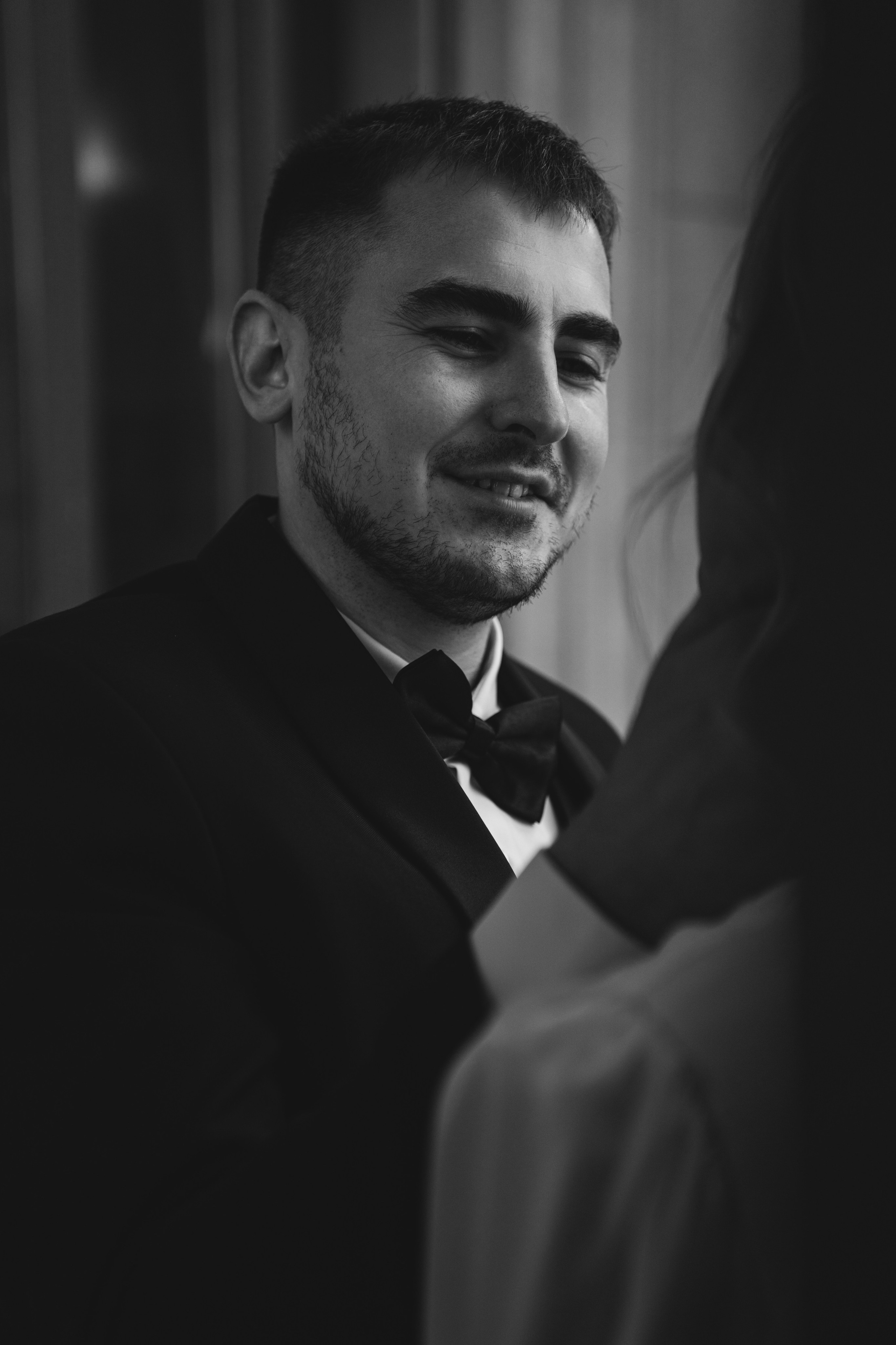 Илья и Валерия. Фотограф и видеограф Олег Игнатов | Свадьбы, Love Story, реклама и корпоративы — Красноярск