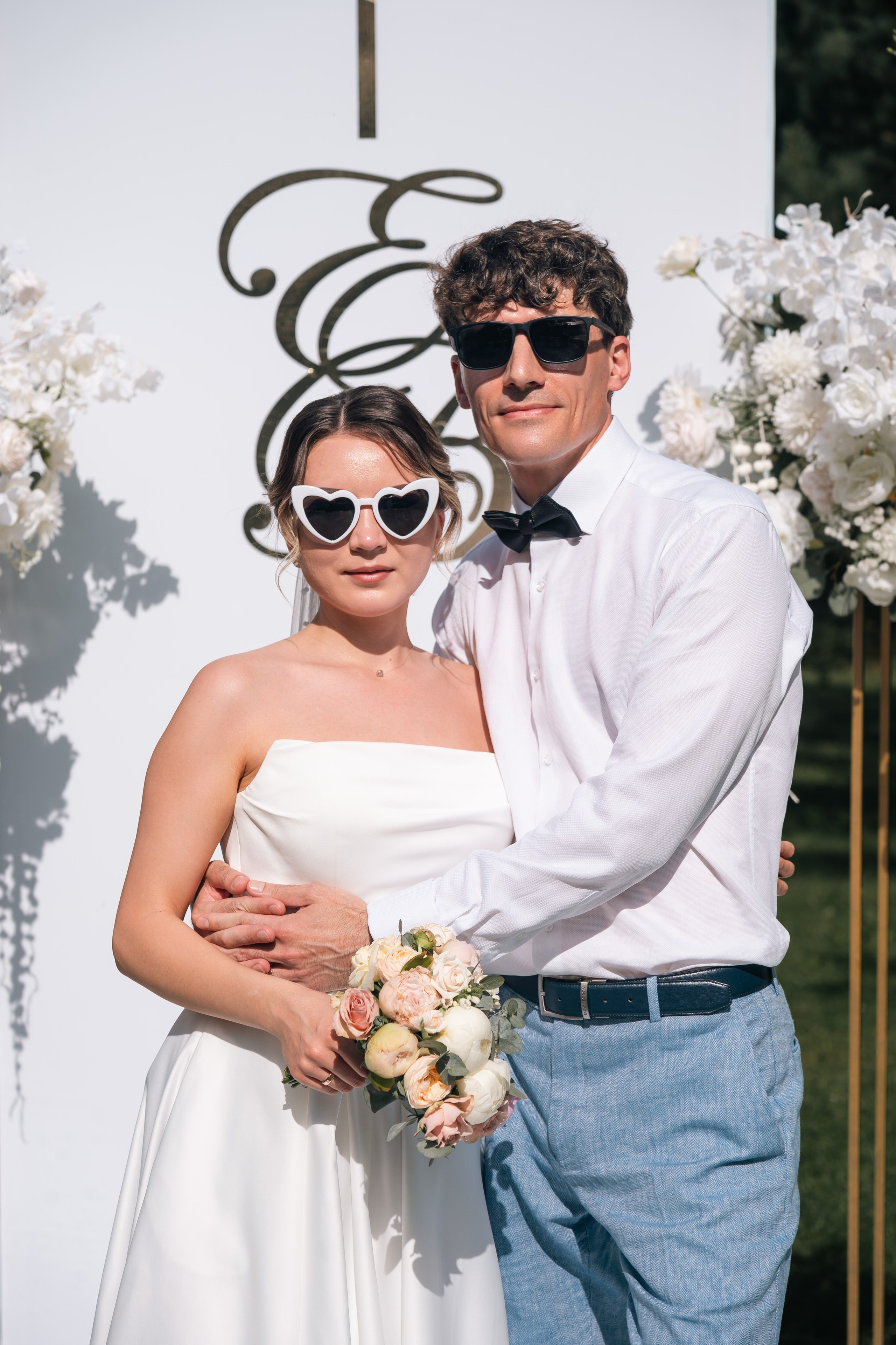 Евгений и Виктория. Фотограф и видеограф Олег Игнатов | Свадьбы, Love Story, реклама и корпоративы — Красноярск