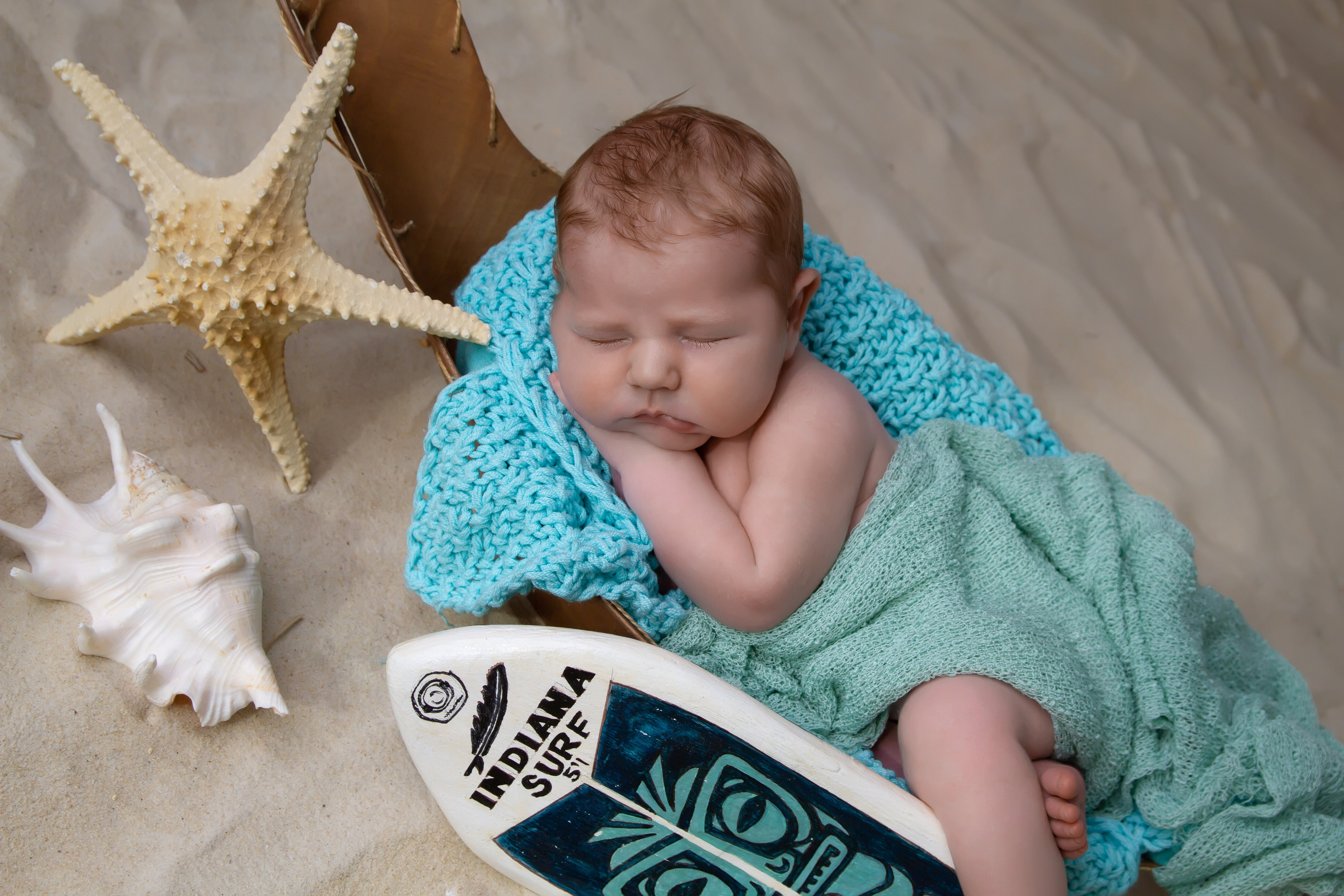 Портфолио. Самая первая фотосессия малыша! Профессиональная съемка новорожденных Newborn в Москве и МО!