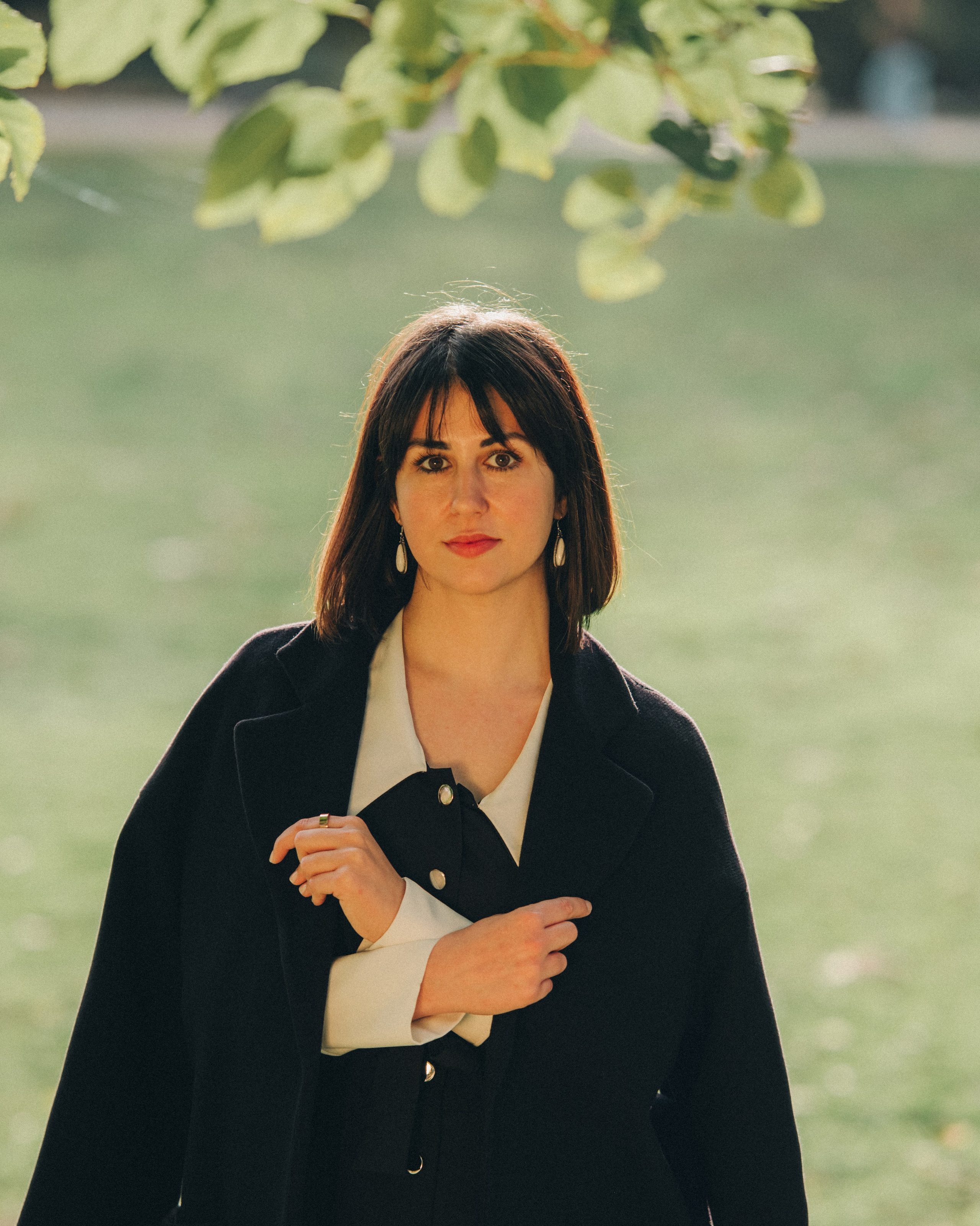 Nina. Portrait Photographer in Novi Sad and Belgrade