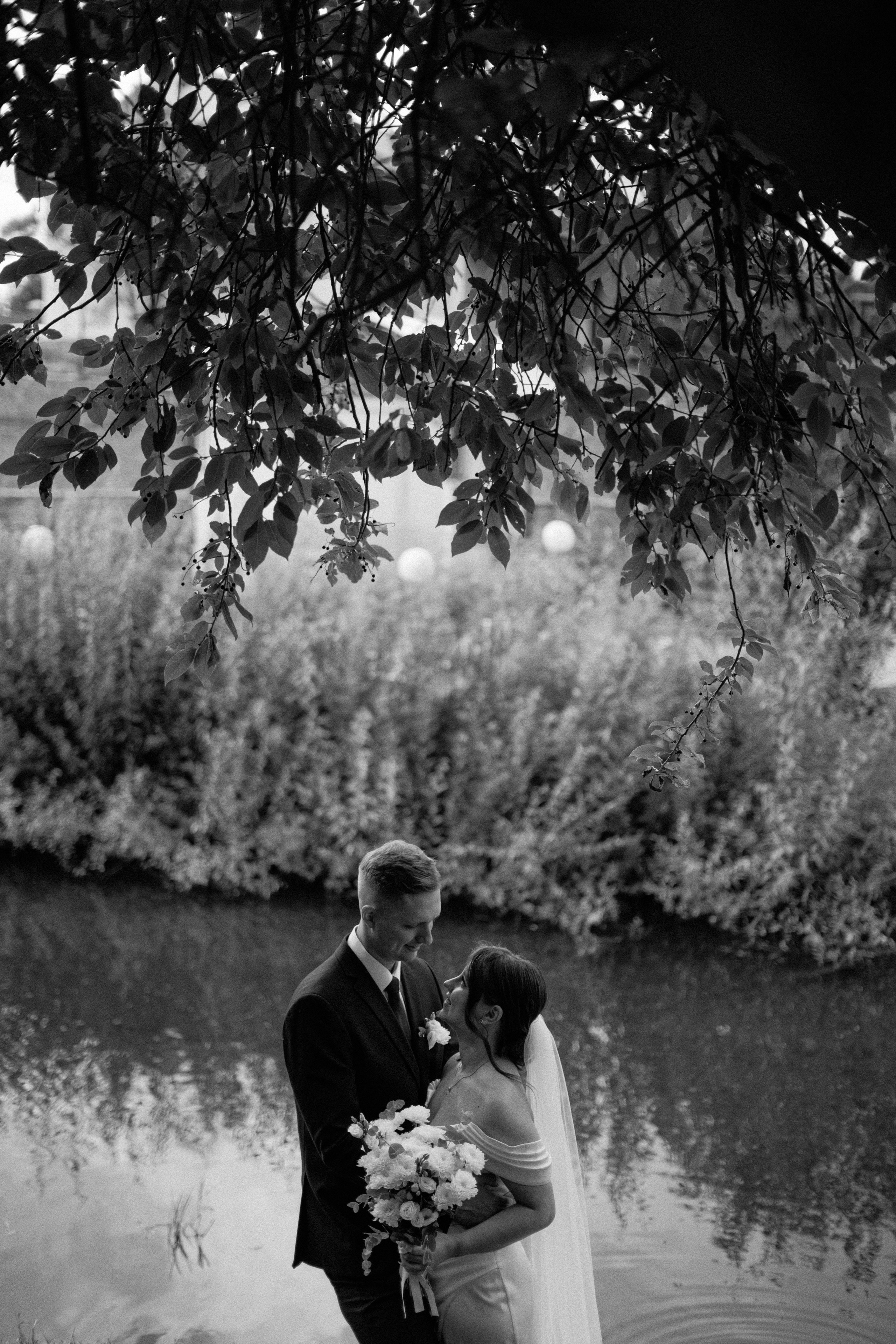 Саша и Ксюша. Фотограф Алматы