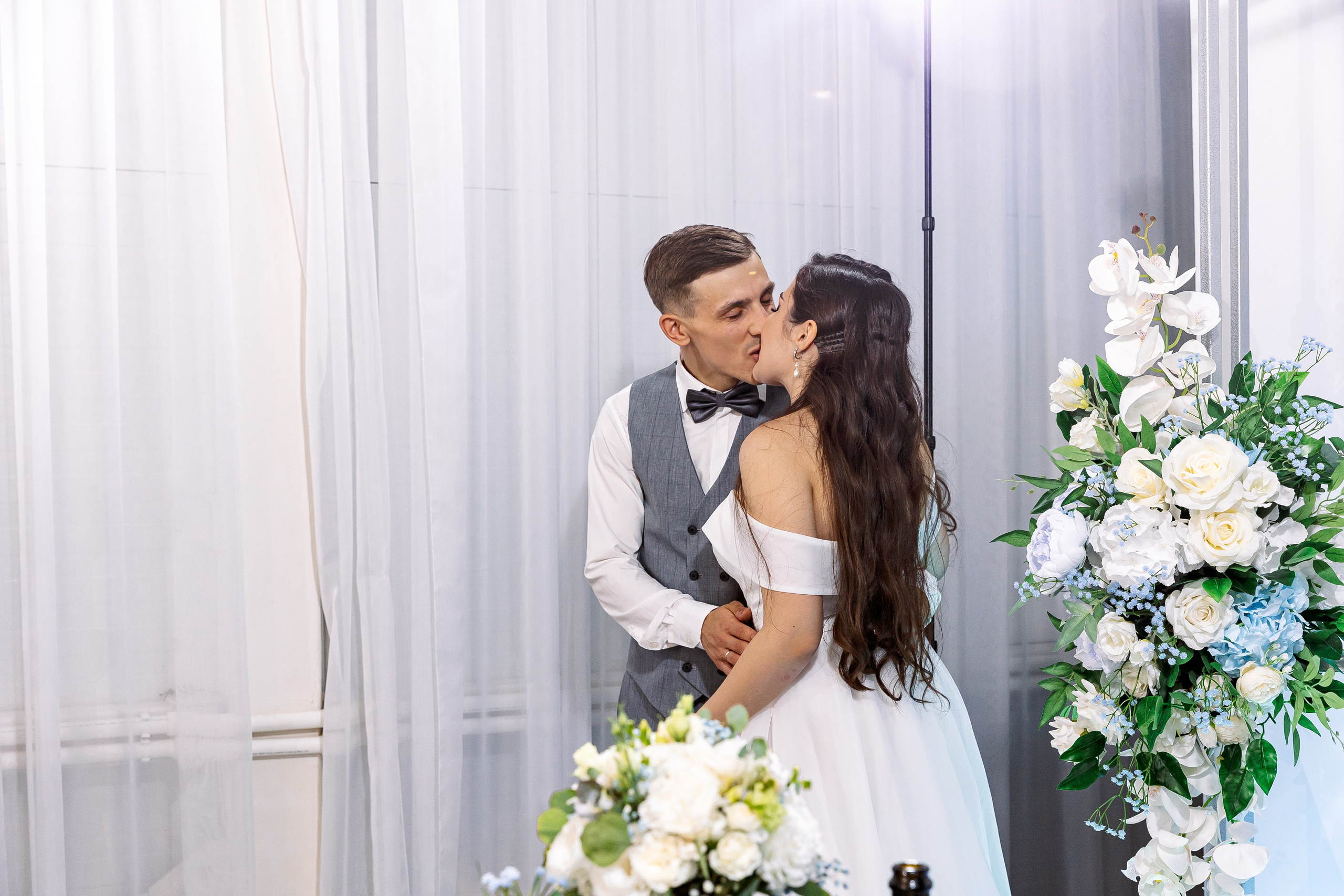 Сергей и Валерия. Свадебный и семейный фотограф в Челябинске Юлия Ишимова