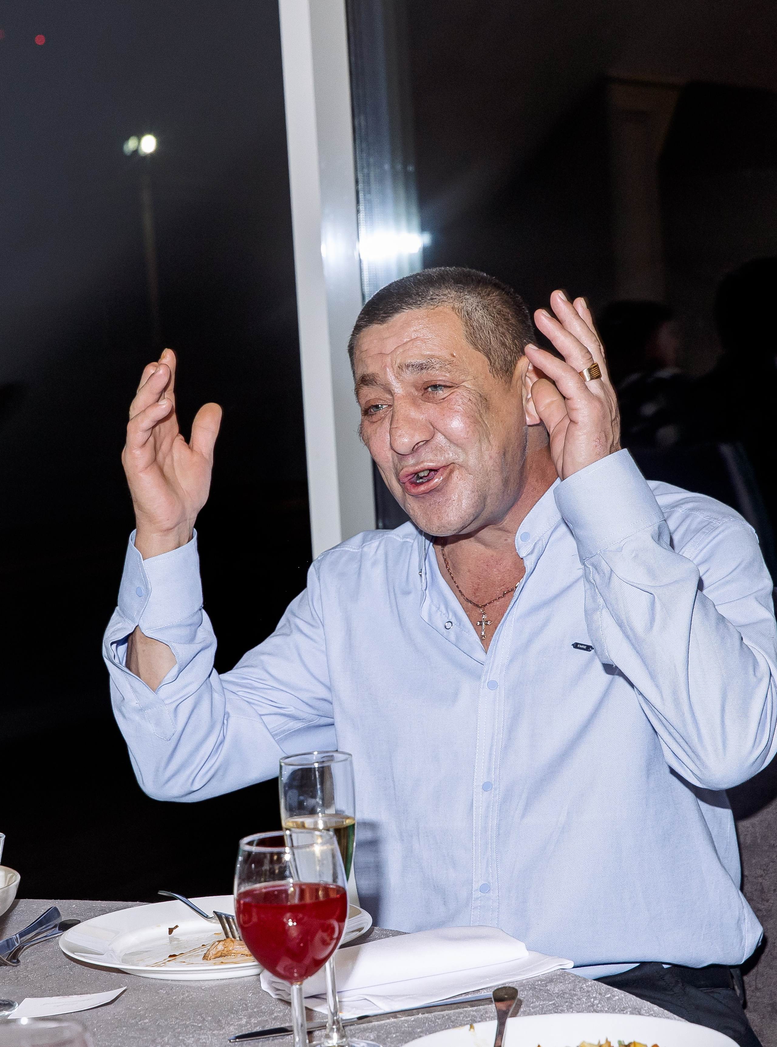 Станислав и Марина. Свадебный и семейный фотограф в Челябинске Юлия Ишимова