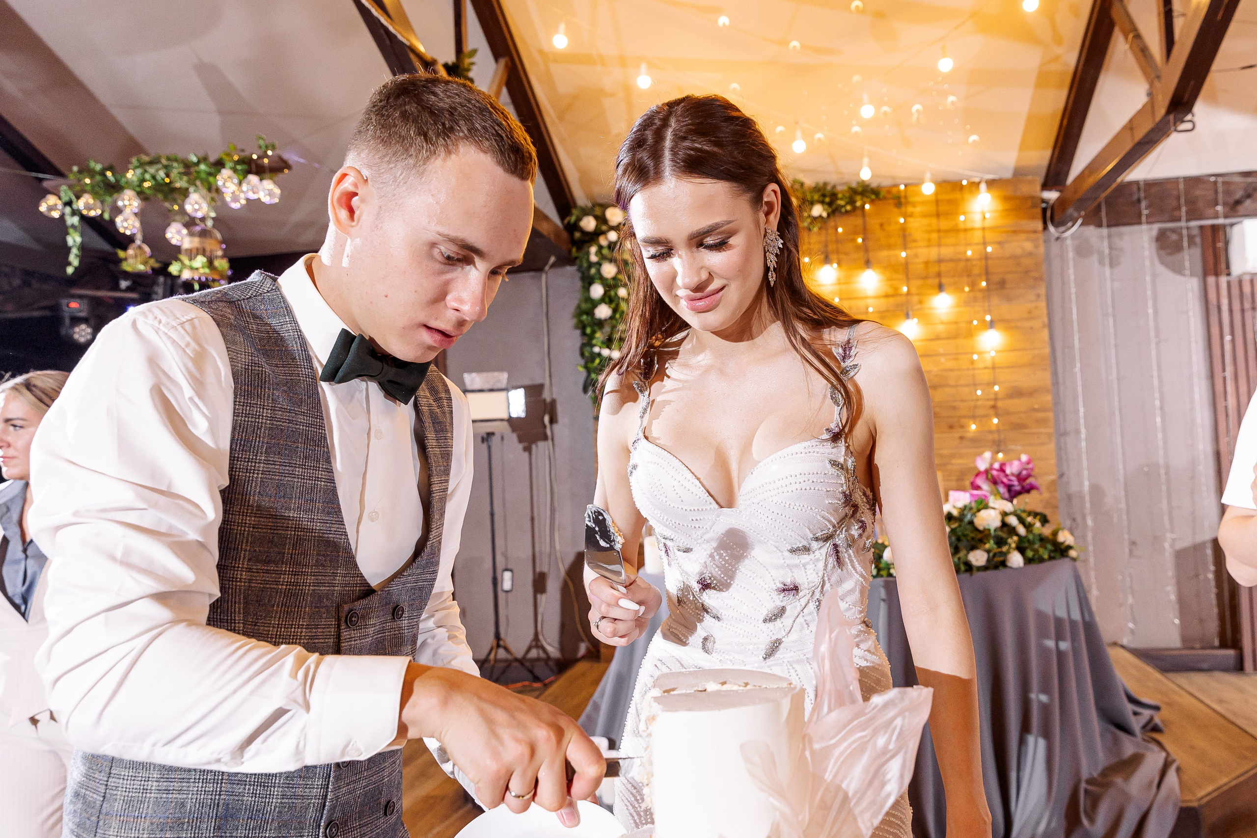 Ангелина и Иван. Свадебный и семейный фотограф в Челябинске Юлия Ишимова