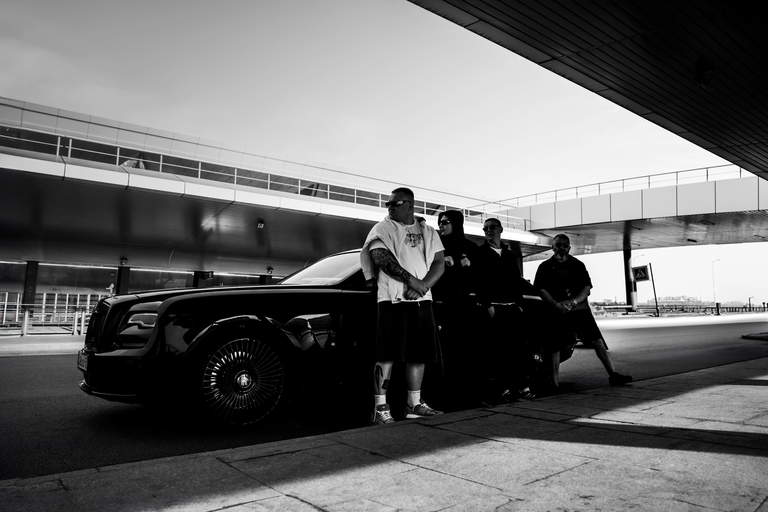 ICEGERGERT×PEREKUPCHINO. АВТОСПОРТИВНЫЙ ФОТОГРАФ